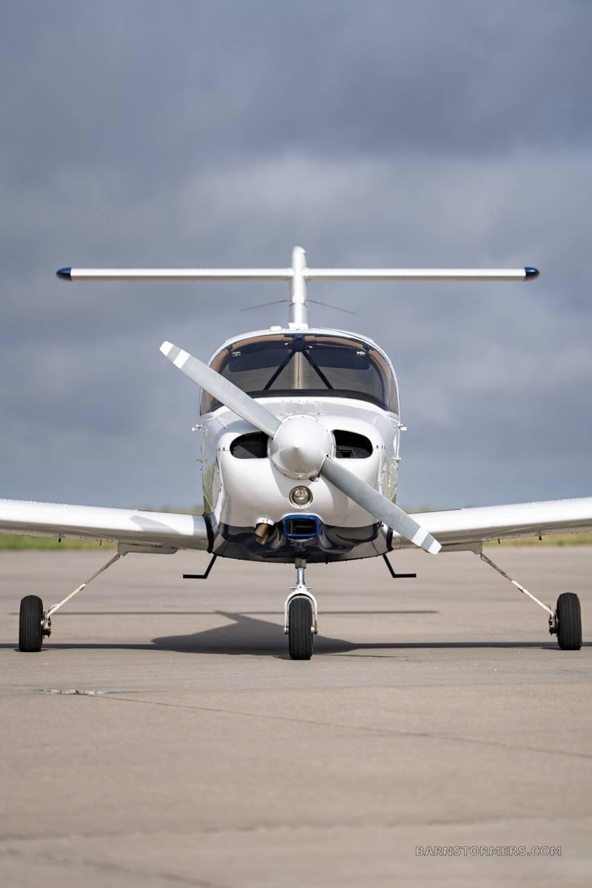 1979 PIPER TOMAHAWK 4