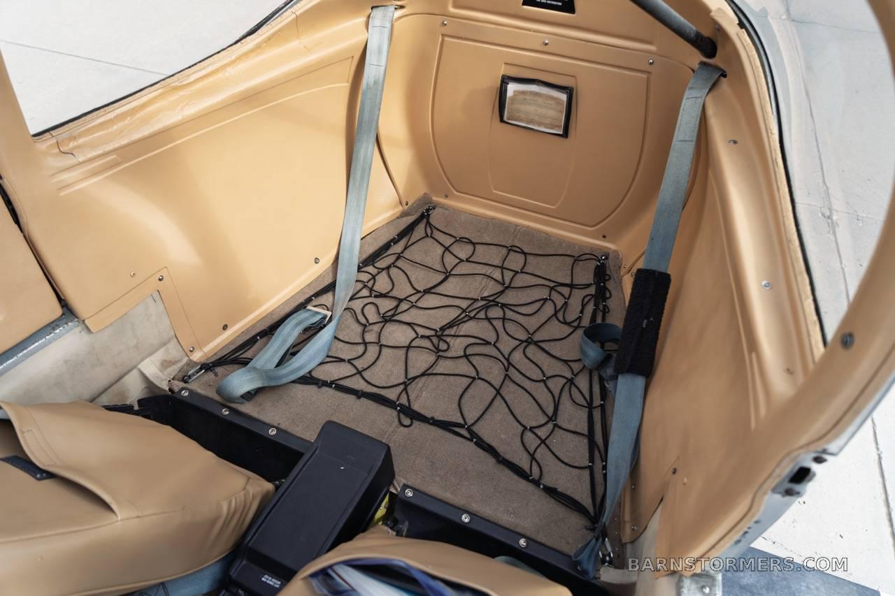 1979 PIPER TOMAHAWK 5
