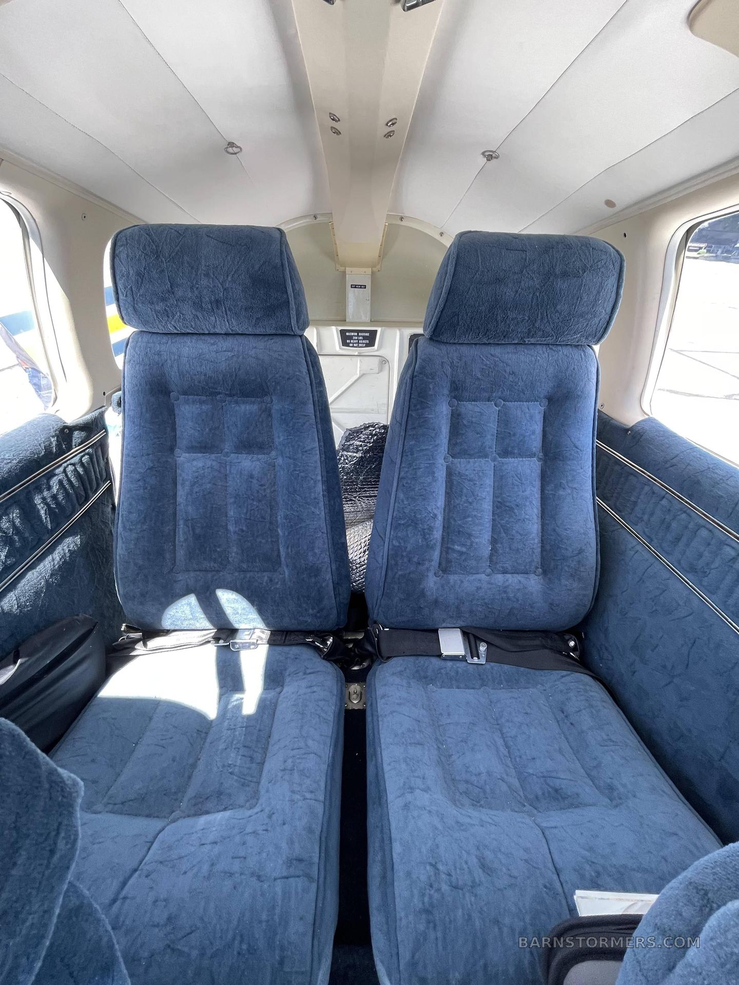 IFR PIPER ARROW IV TURBO 5