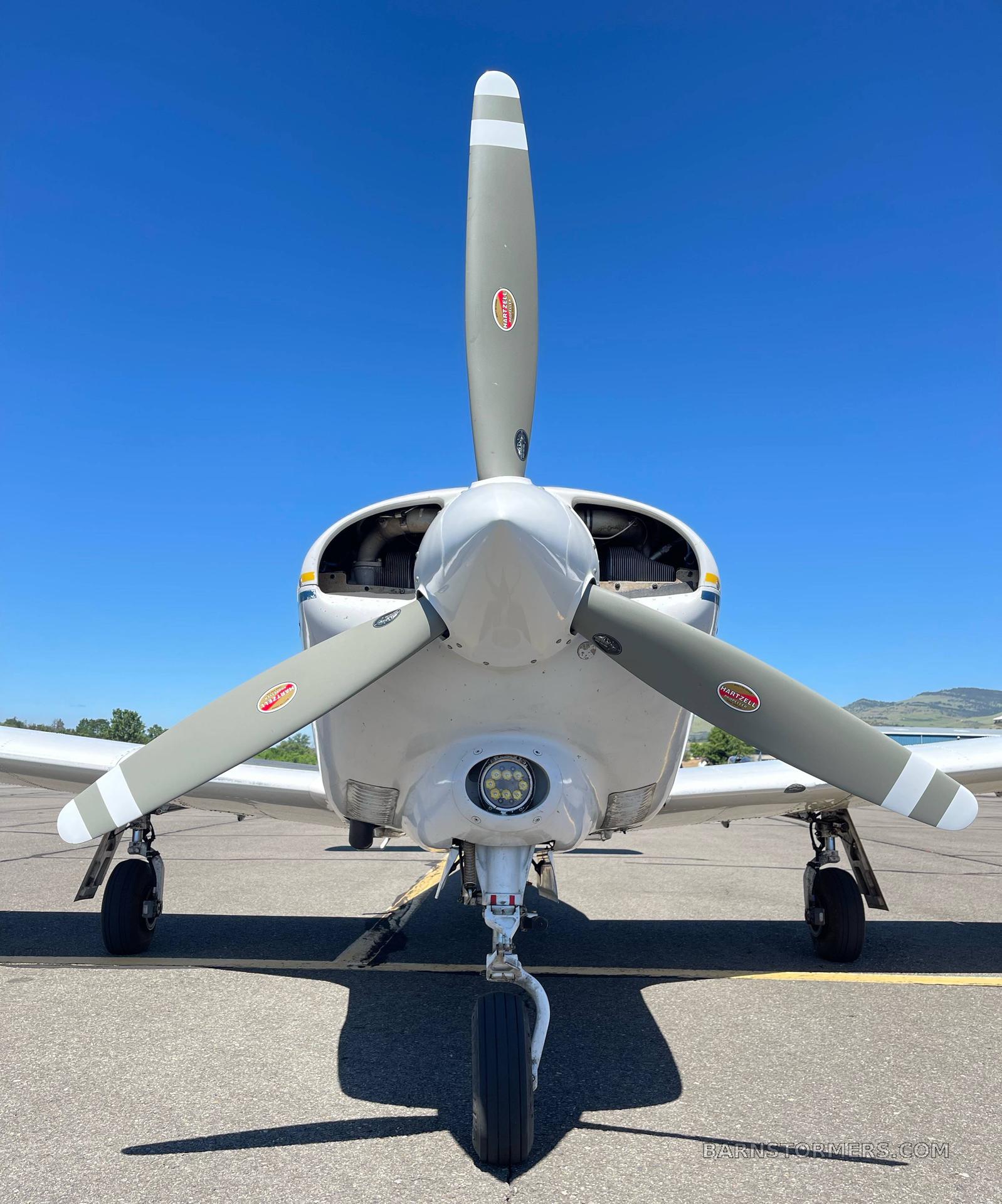 1993 Piper Arrow thumbnail 5