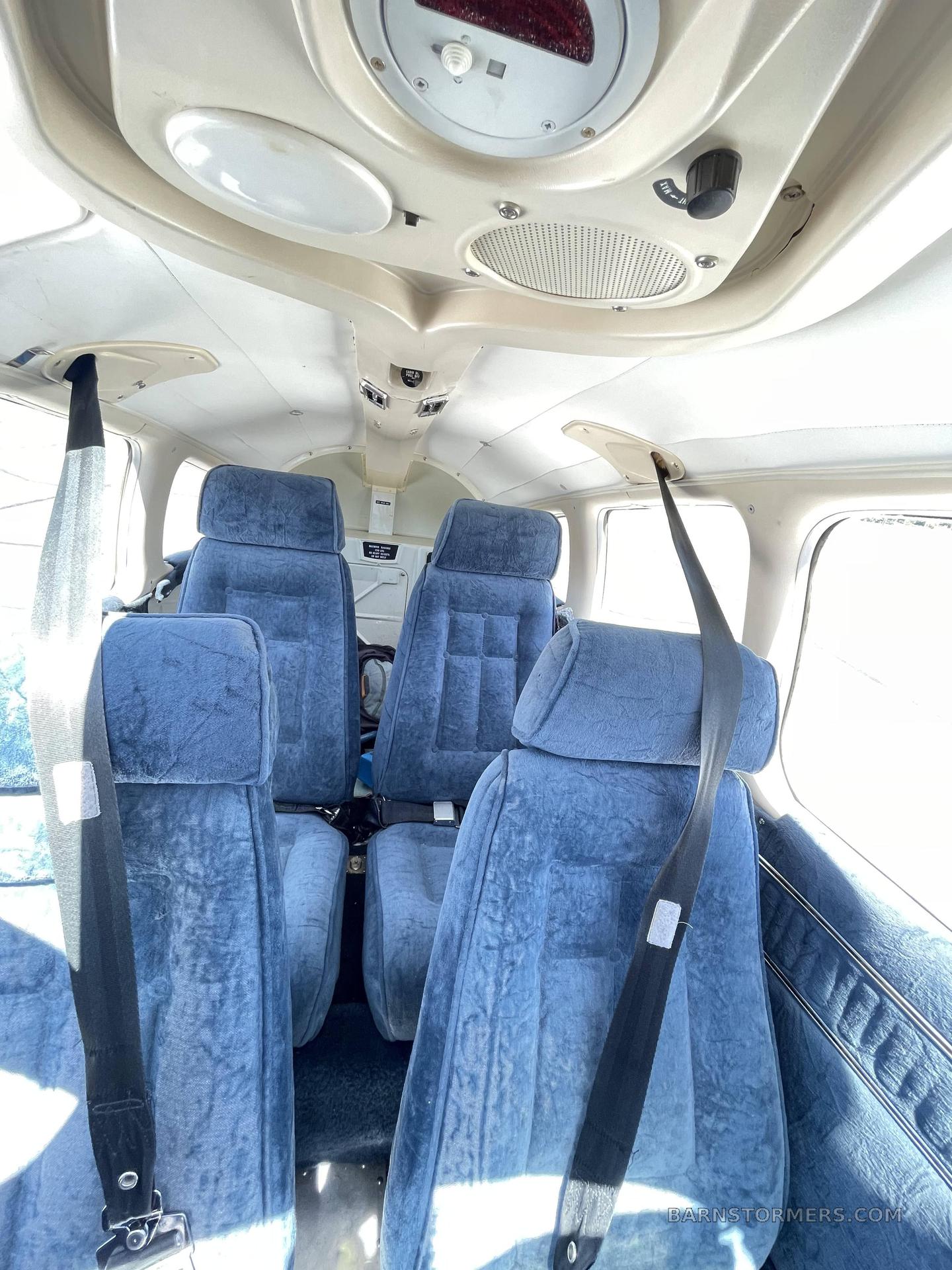 IFR PIPER ARROW IV TURBO 5