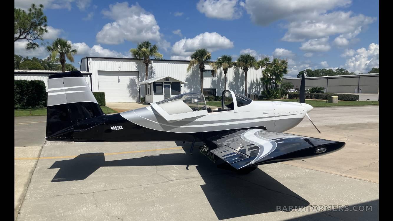 2023 Experimental