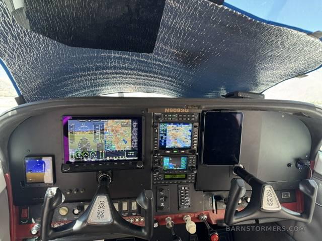 1971 Cessna 182 thumbnail 2