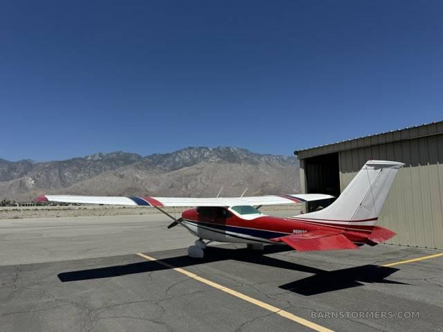 1971 Cessna 182 thumbnail 4