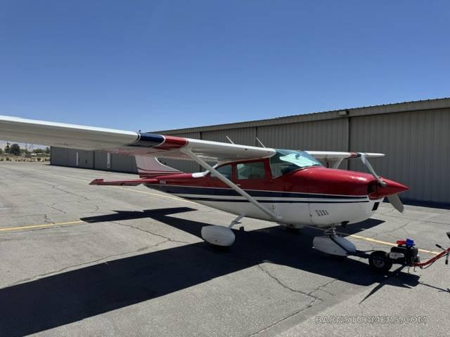 1971 Cessna 182 thumbnail 5