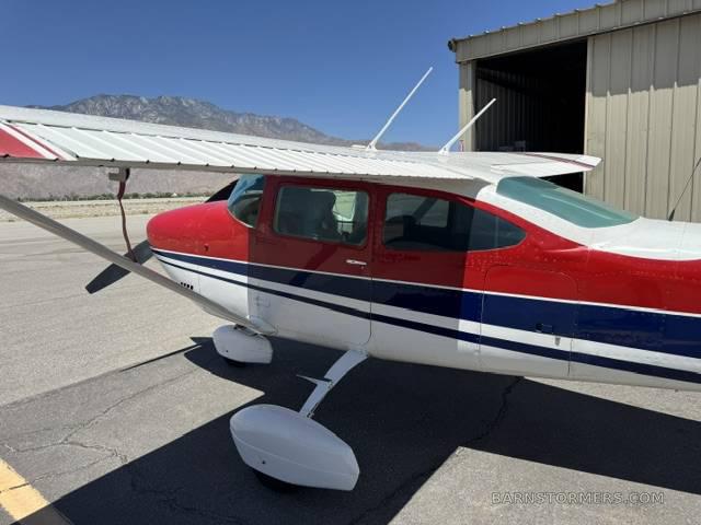 CESSNA 182N 3