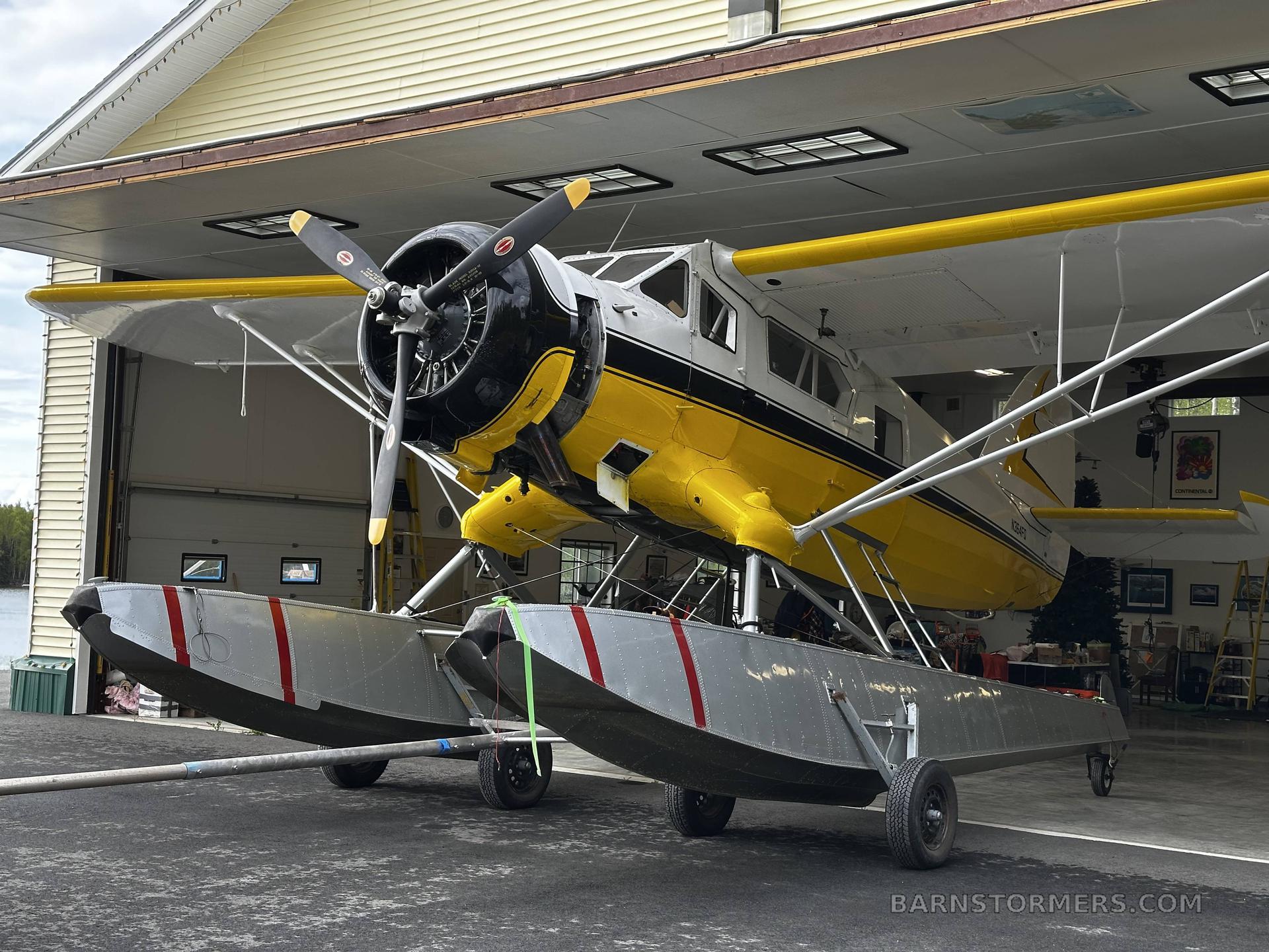 Float Plane thumbnail 3
