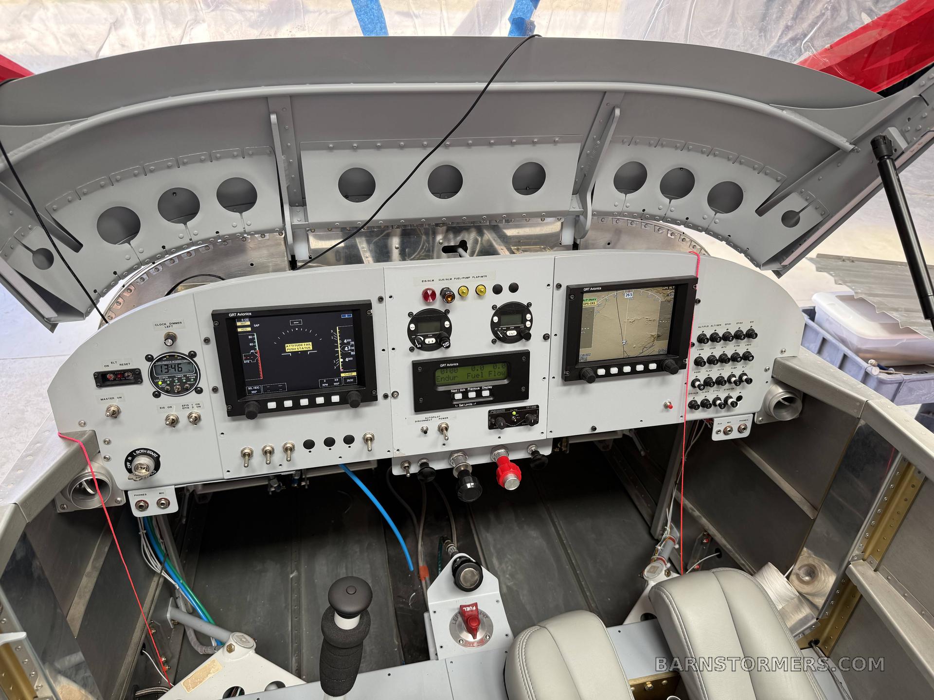 VANS RV-9A FOR SALE 4