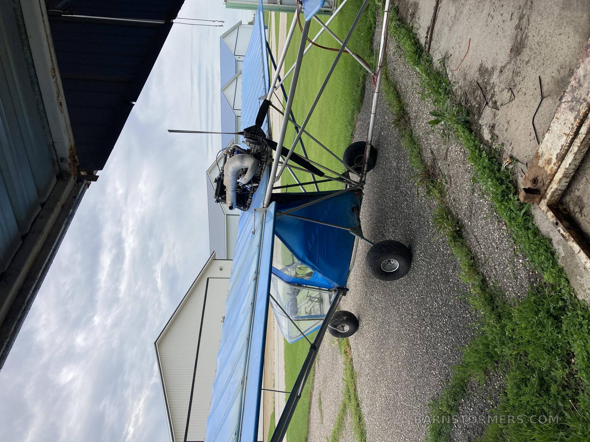 TBIRD II FOR SALE 5