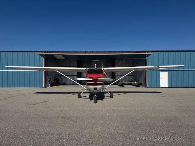 1967 Cessna 172 thumbnail 2