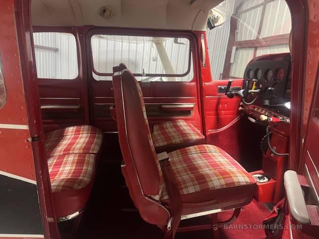 1967 Cessna 172 thumbnail 4