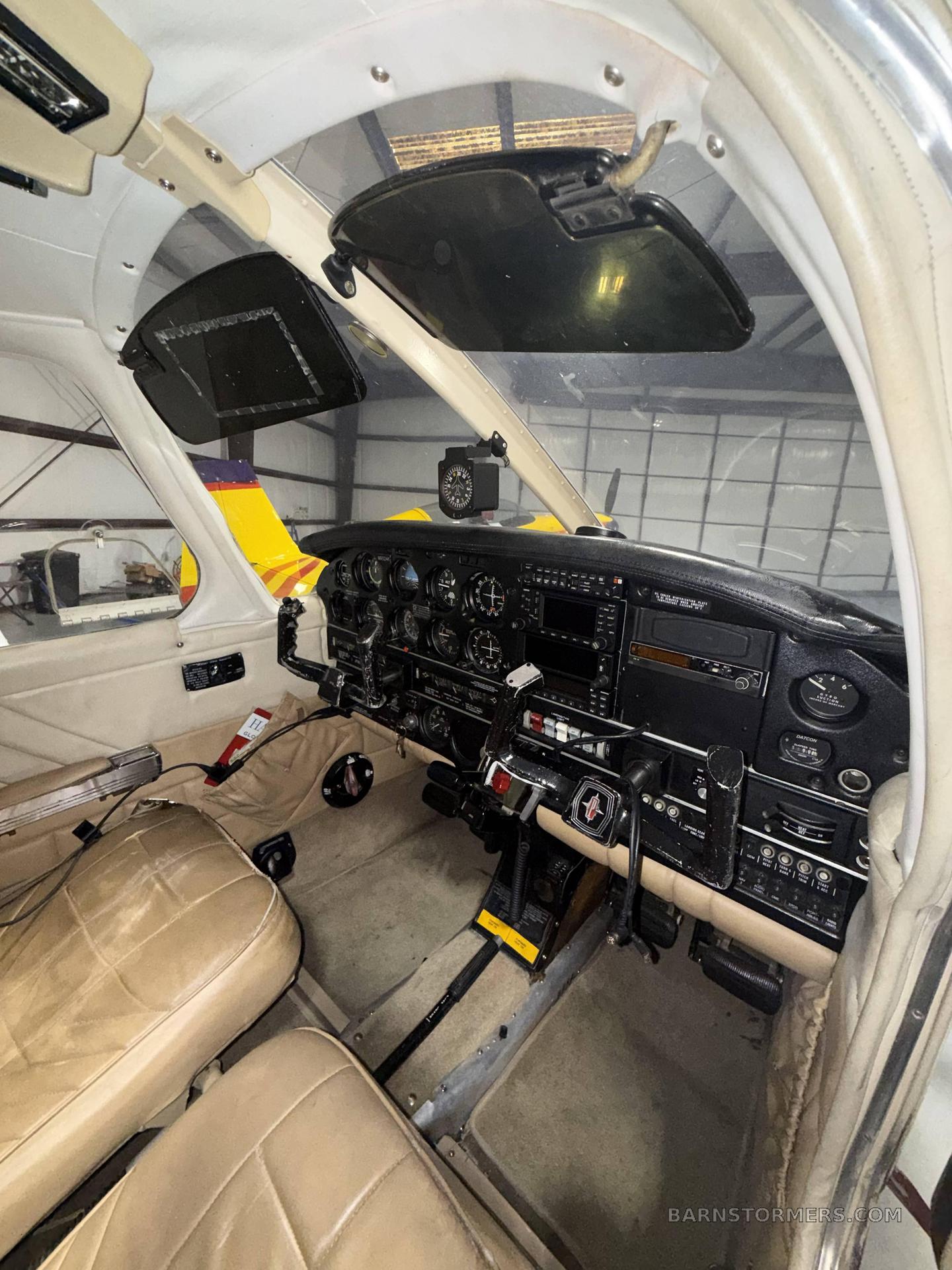 1976 PIPER ARCHER II 5