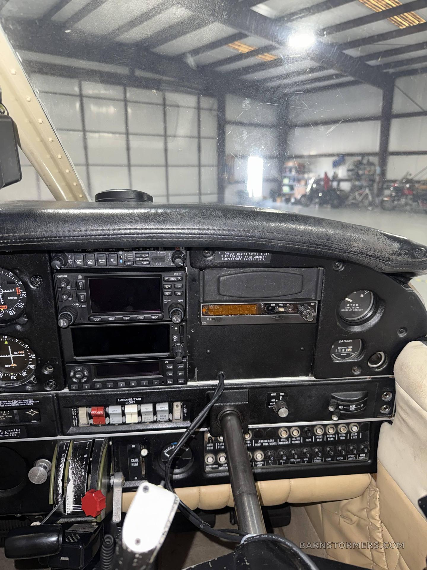 1976 PIPER ARCHER II 4