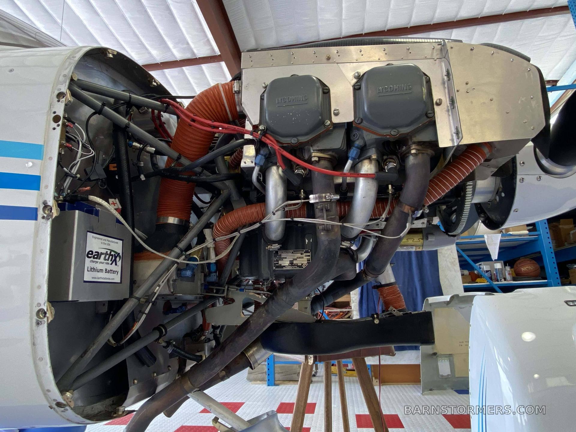GLASAIR GLASTAR 4