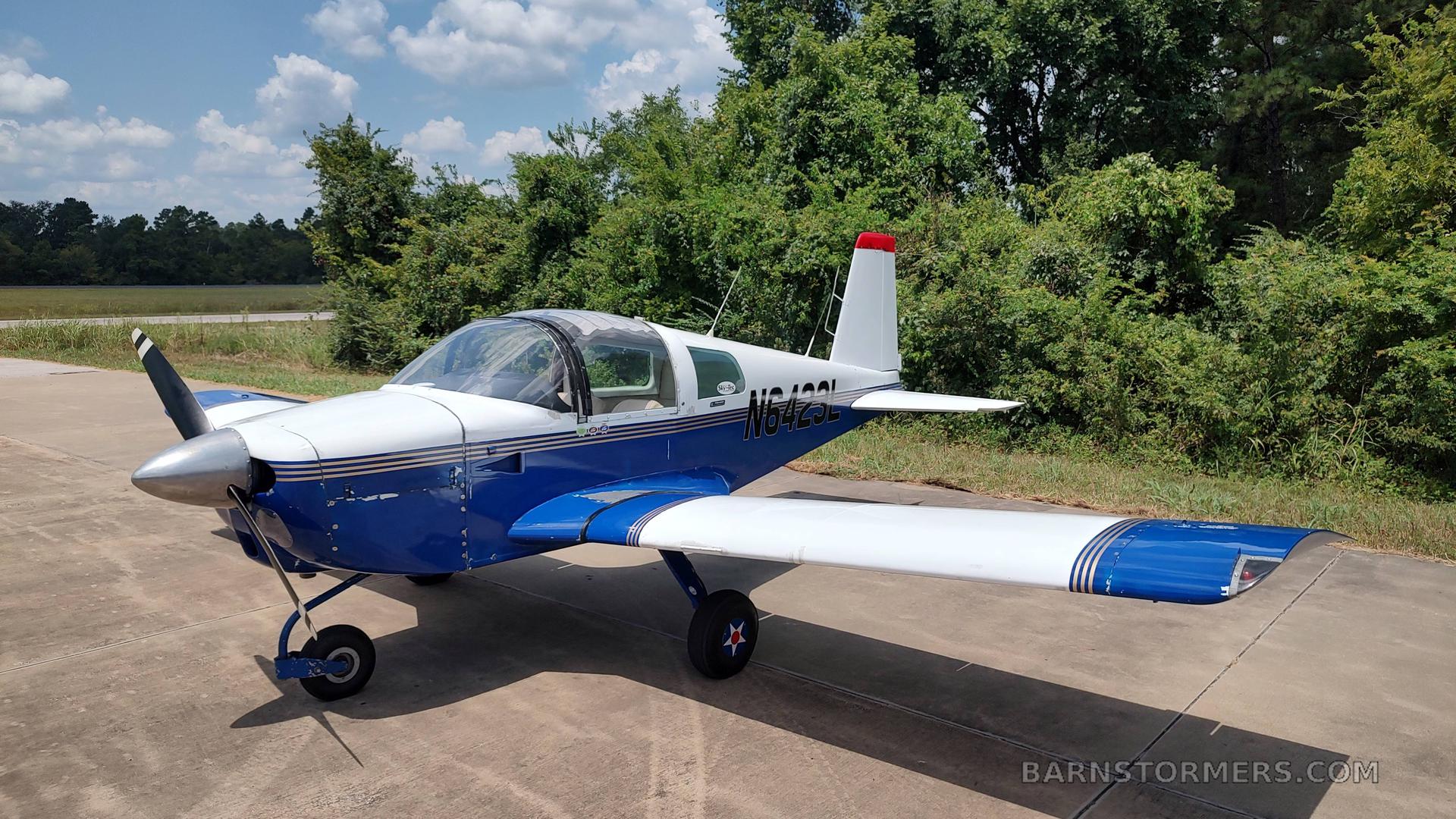 1972 Grumman thumbnail 2