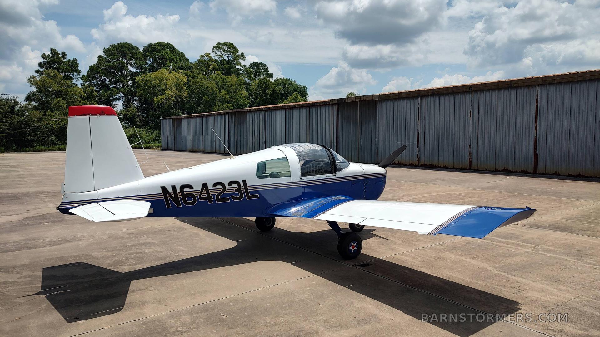 1972 Grumman thumbnail 4