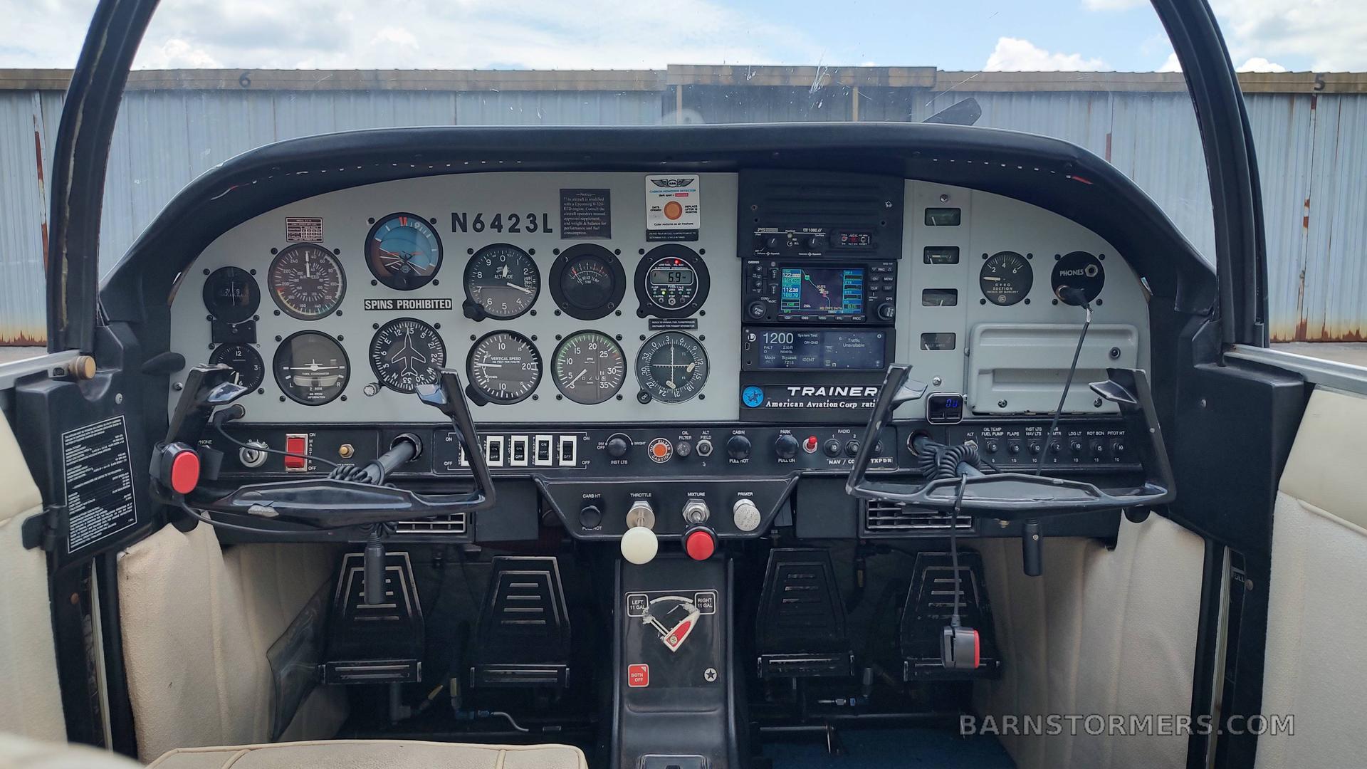 1972 Grumman thumbnail 5