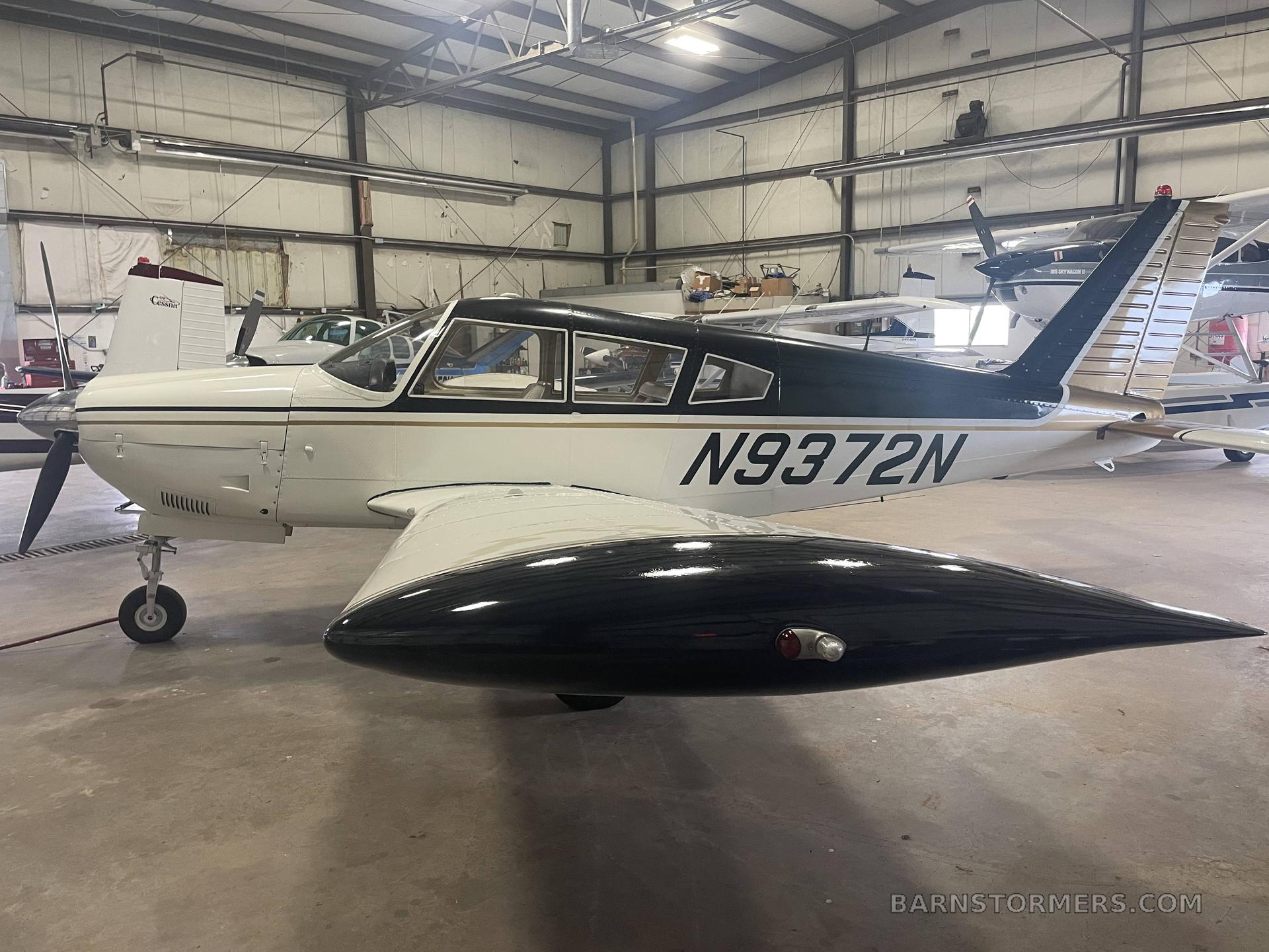 1969 PA28R ARROW 3