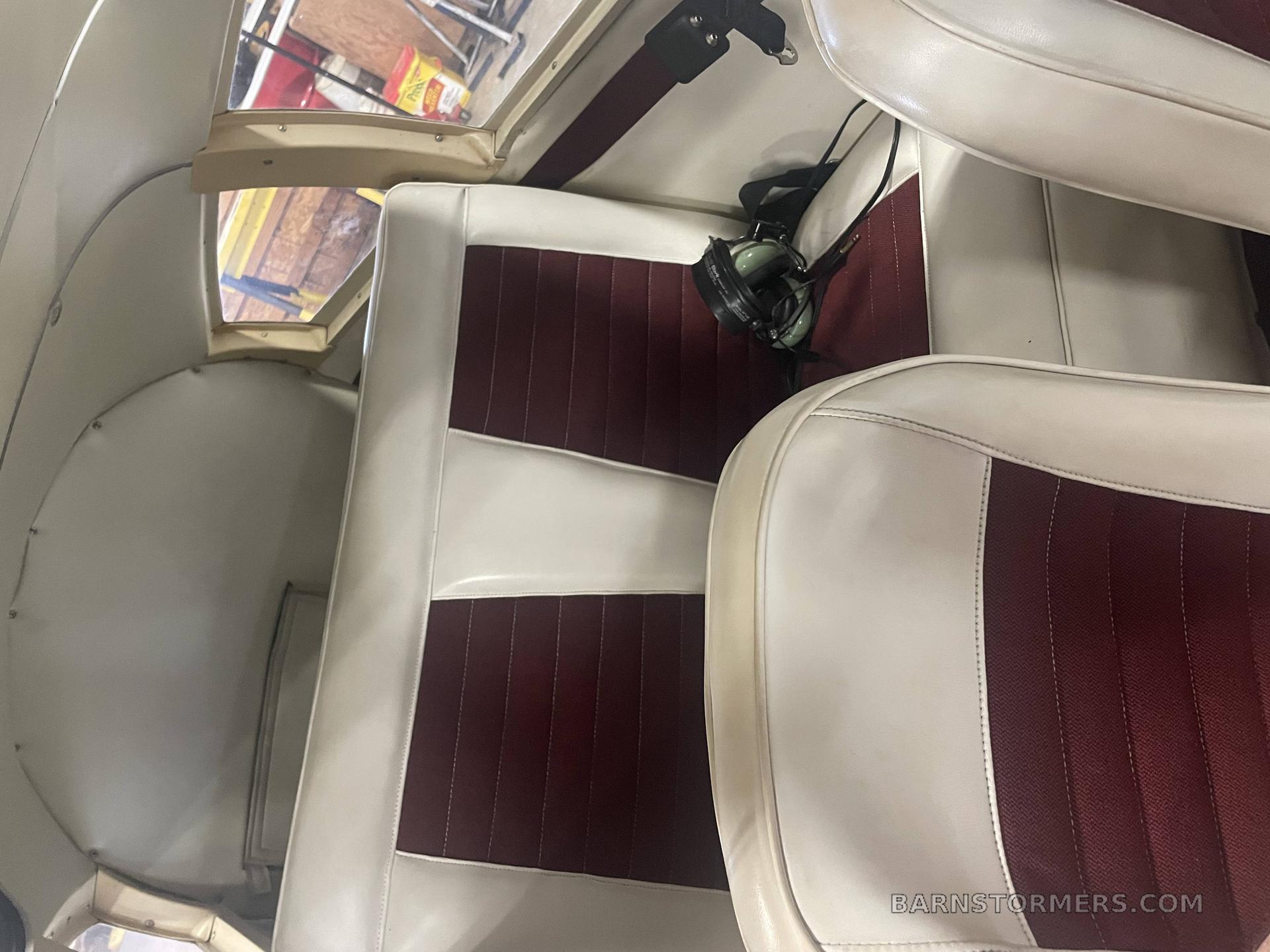 1969 PA28R ARROW 5