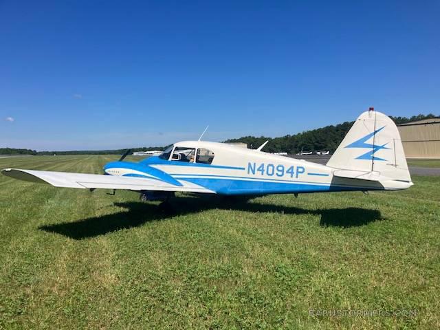 1959 Piper thumbnail 4