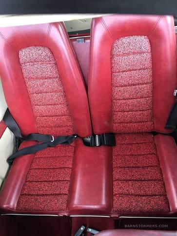 1976 GRUMMAN AMERICACN "TIGER" 5