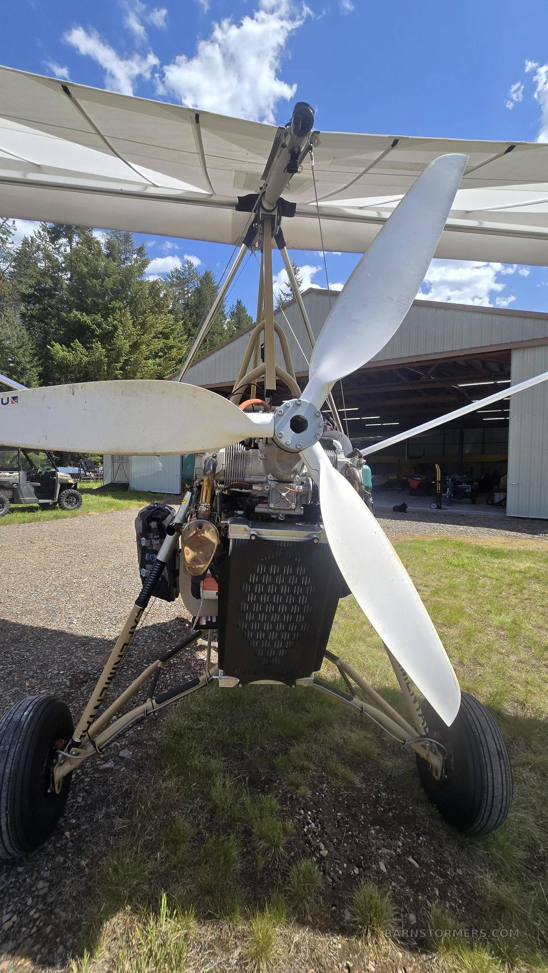 4SALE-WILDSKY"GOAT" 2019LOWHRS 4