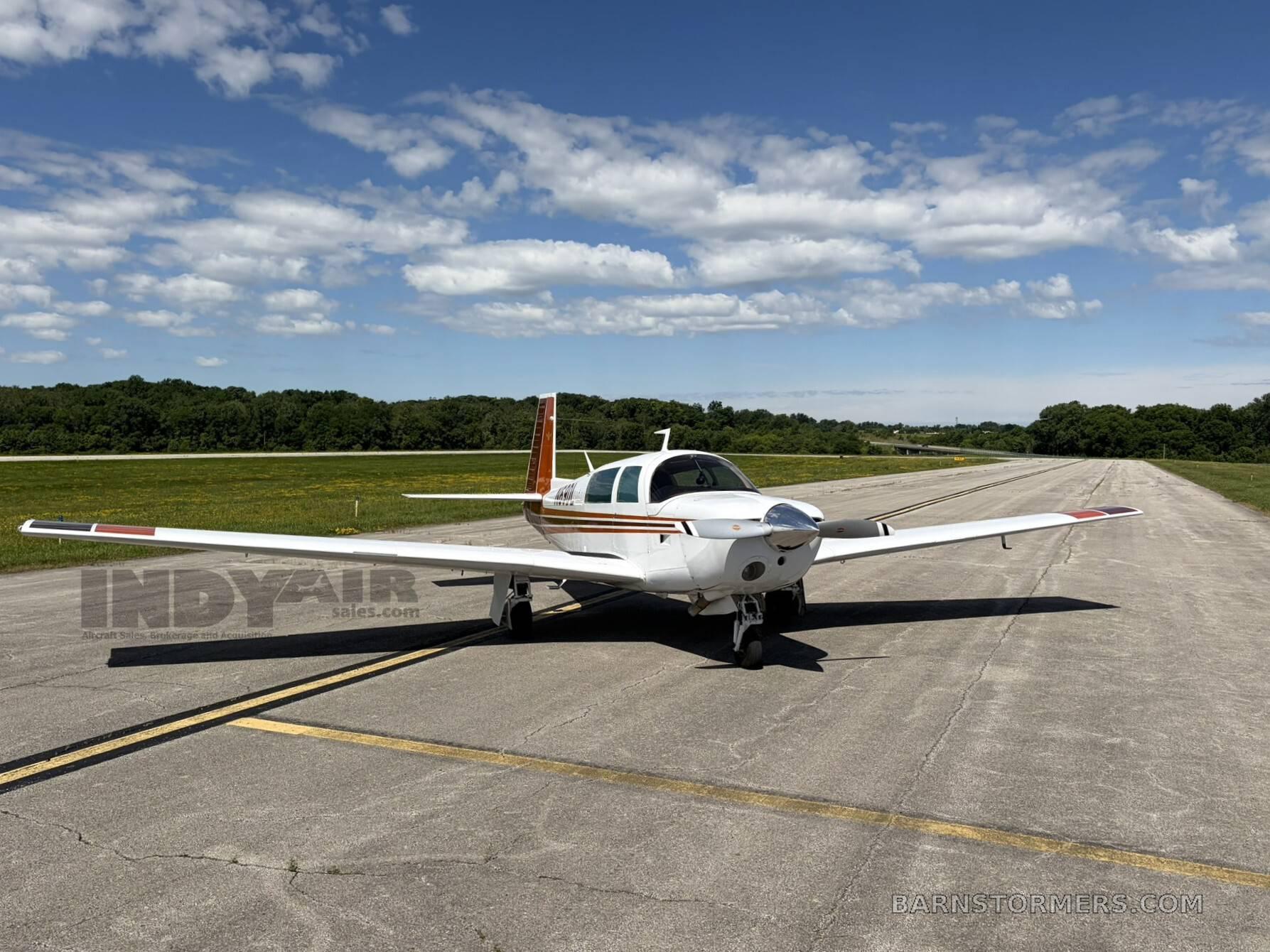 Mooney