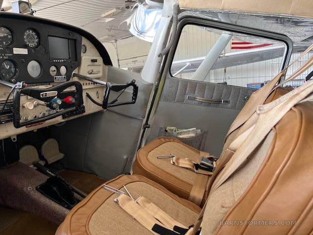 CESSNA 180 5