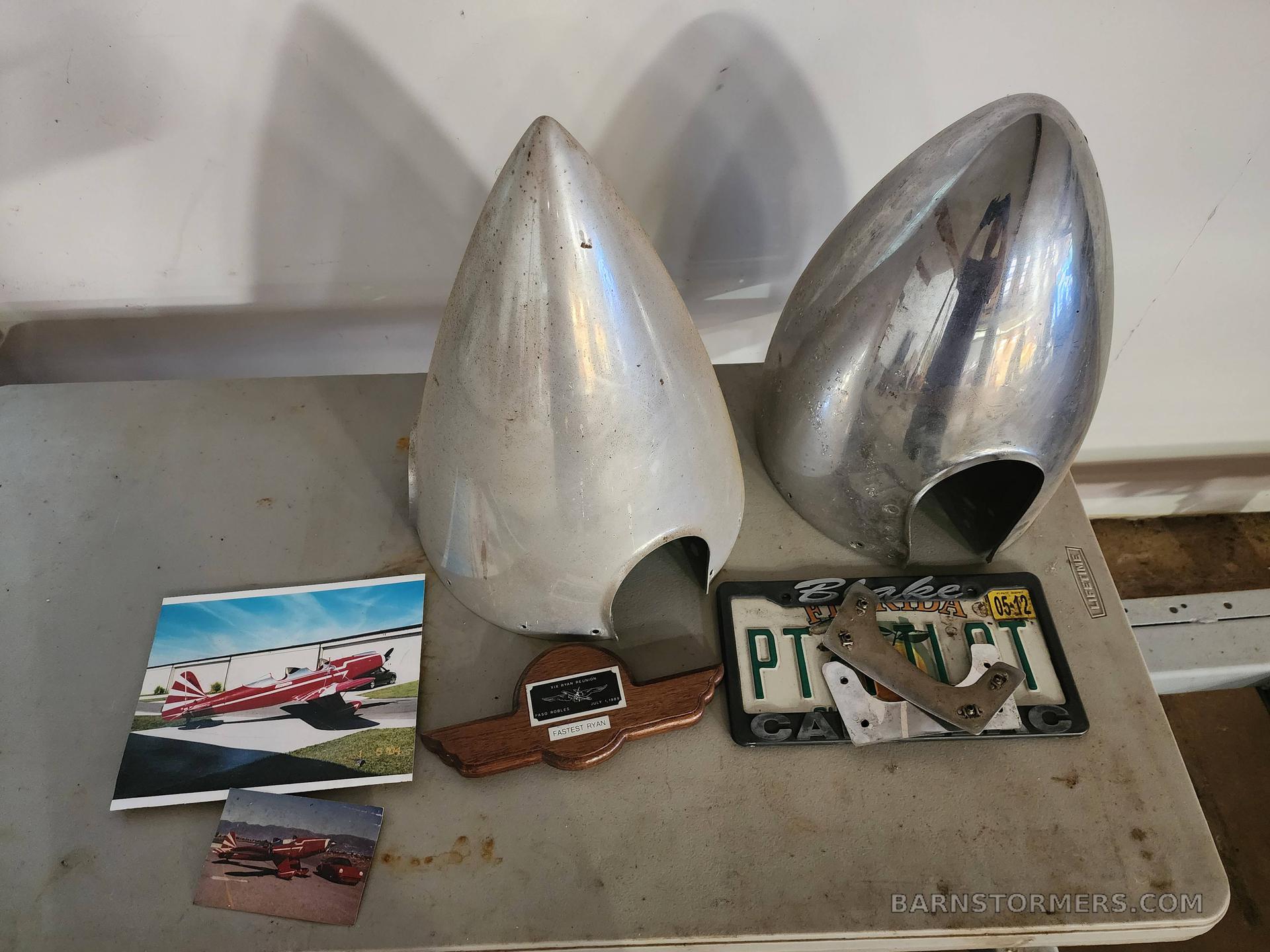 RYAN PT-22 ST3KR STC IO 360 5