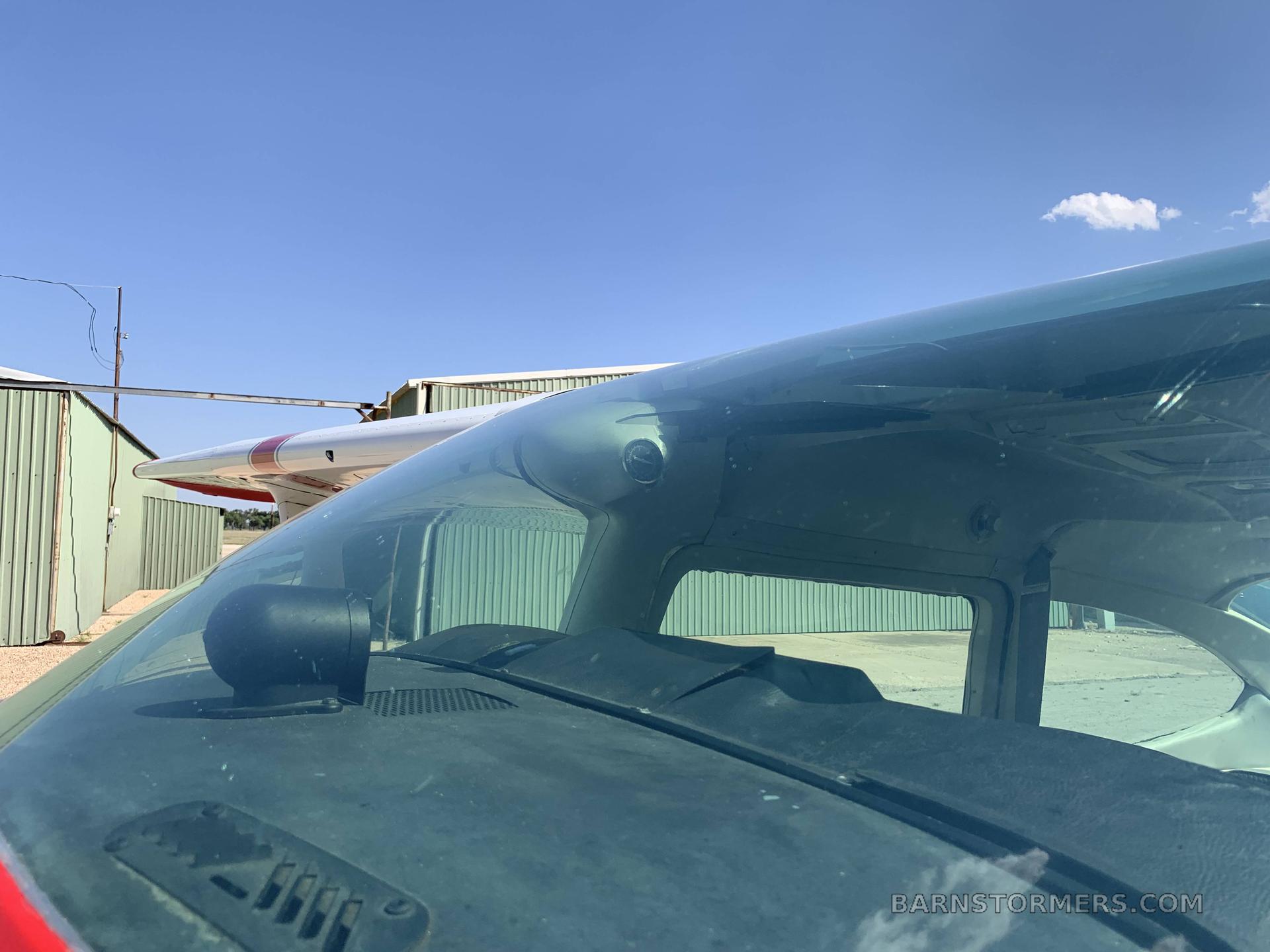 CESSNA 182P SKYLANE - LOW TIME 5