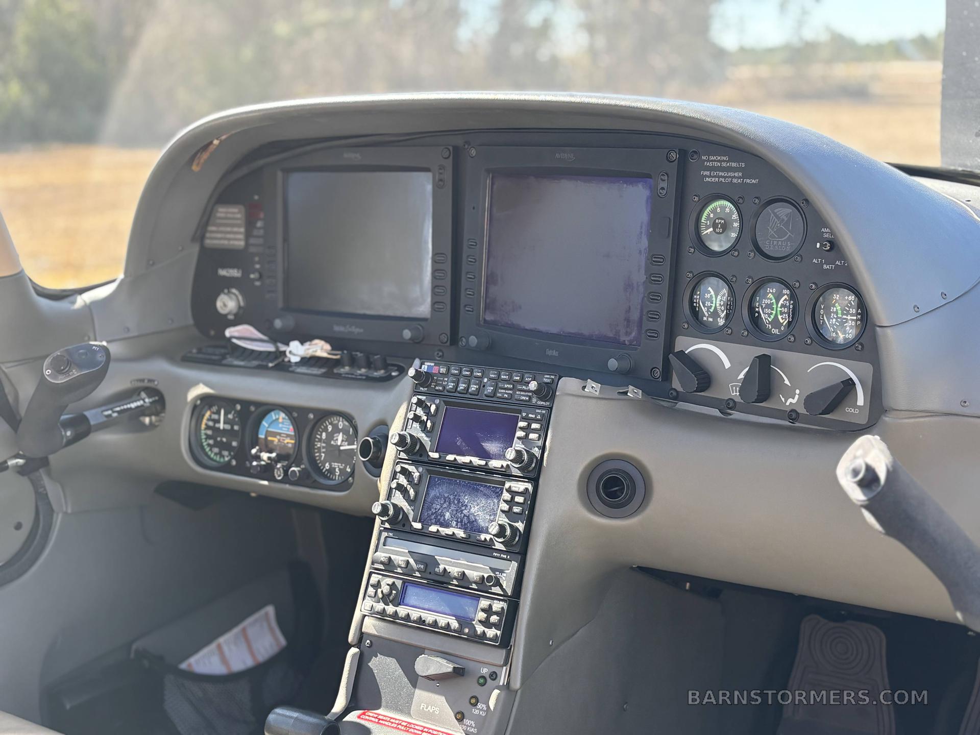 SR20 3
