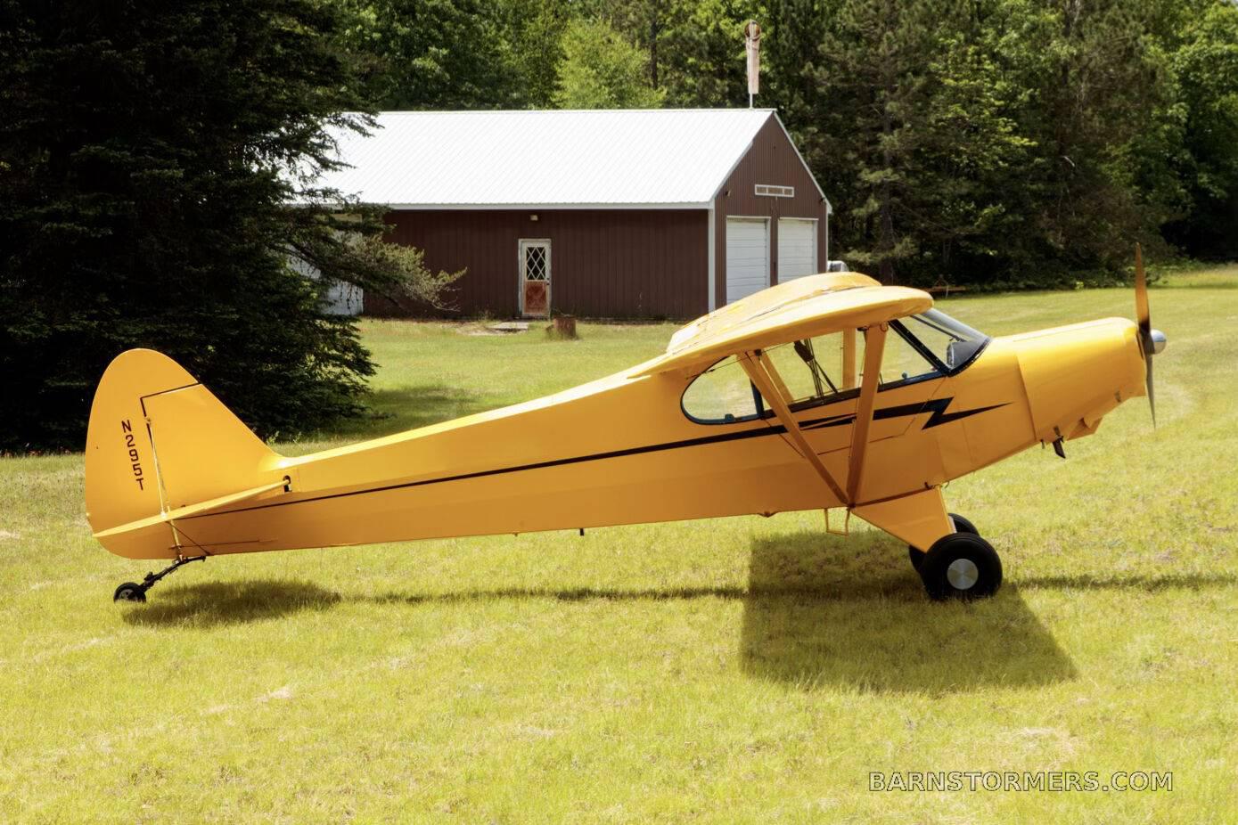 1953 Piper thumbnail 2