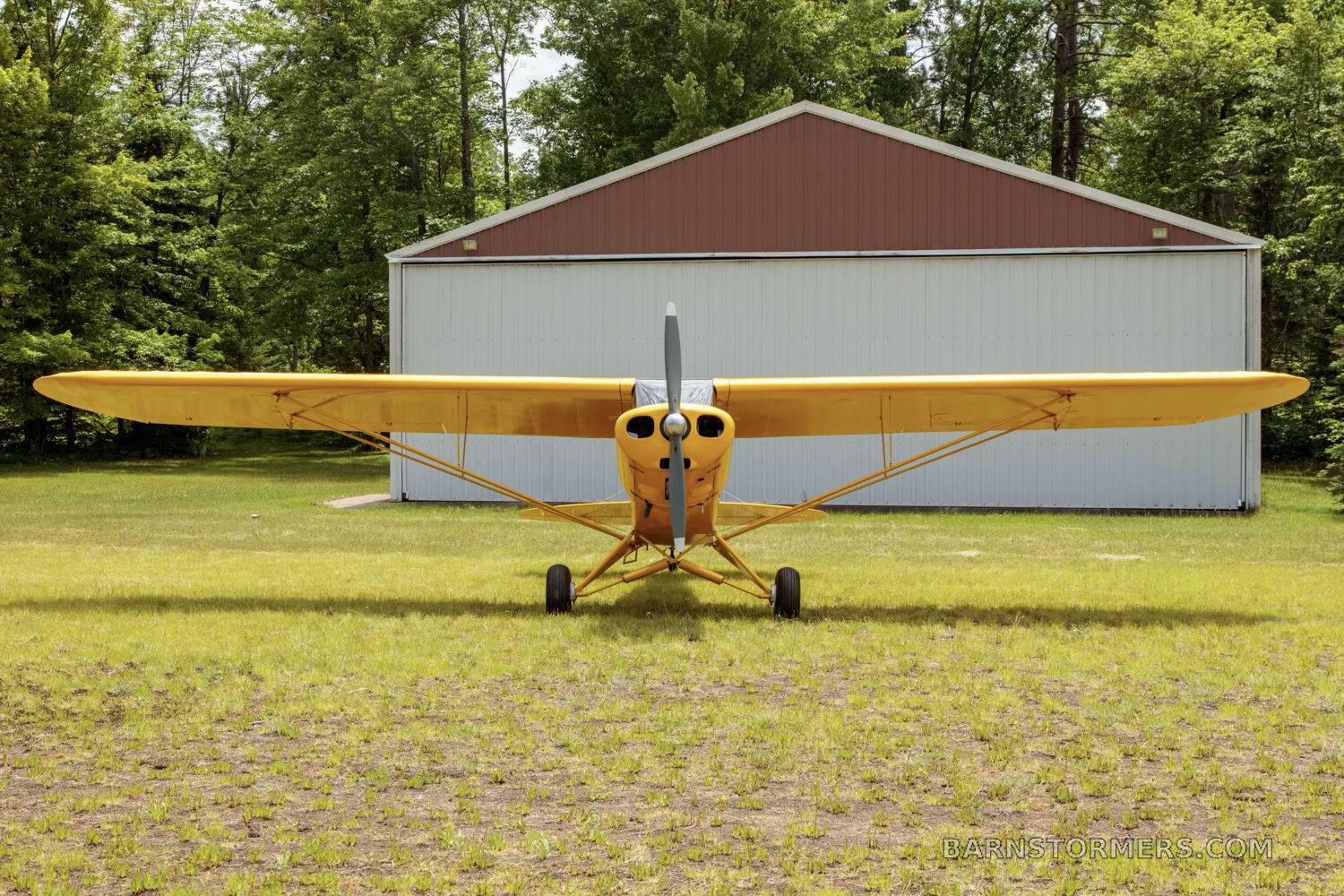 1953 Piper thumbnail 3