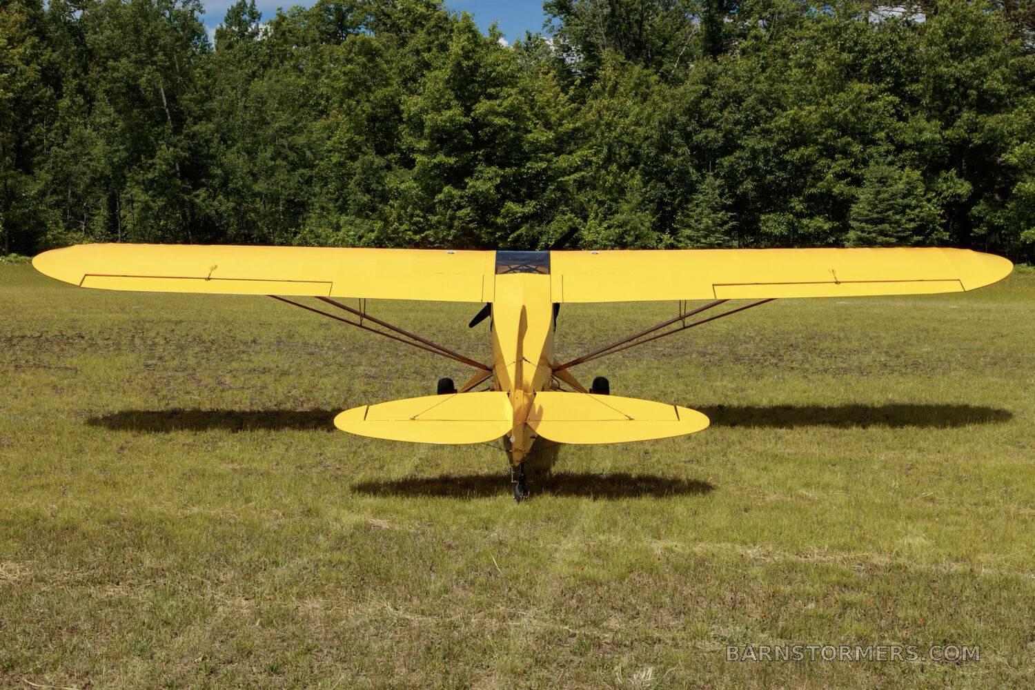 1953 Piper thumbnail 4