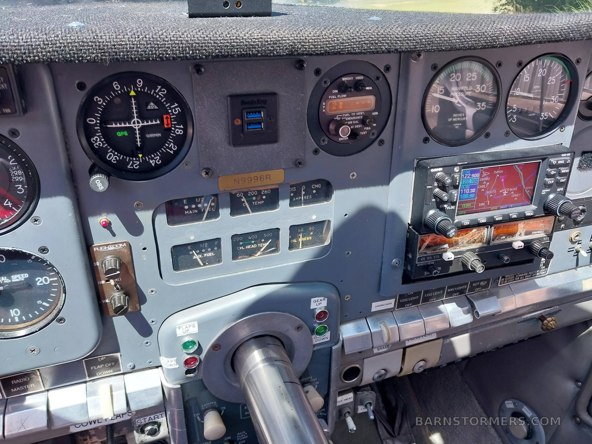 BONANZA FOR SALE 3