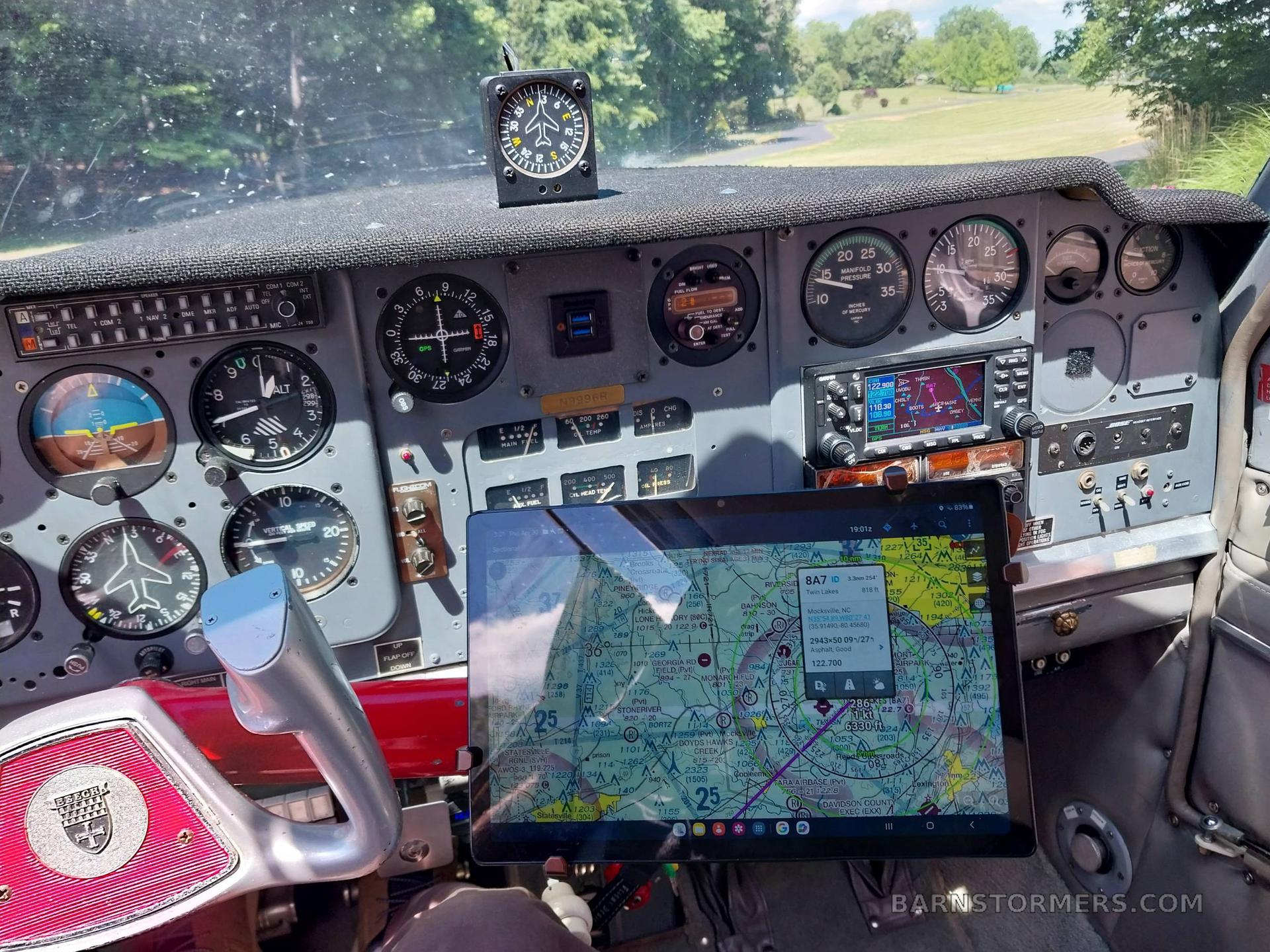 BONANZA FOR SALE 4