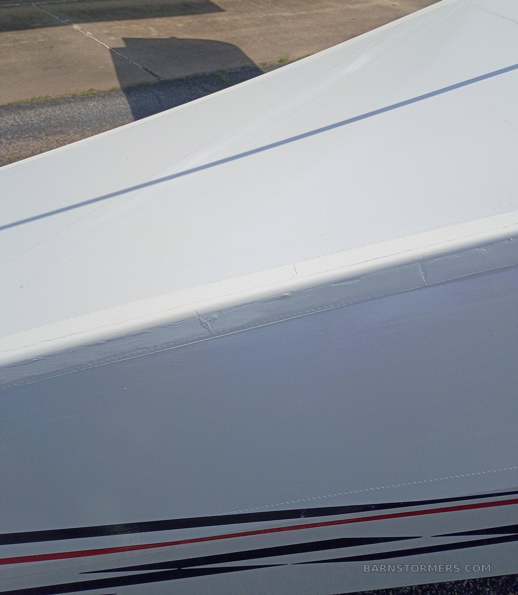 KITFOX IV 1200 SPEEDSTER 5