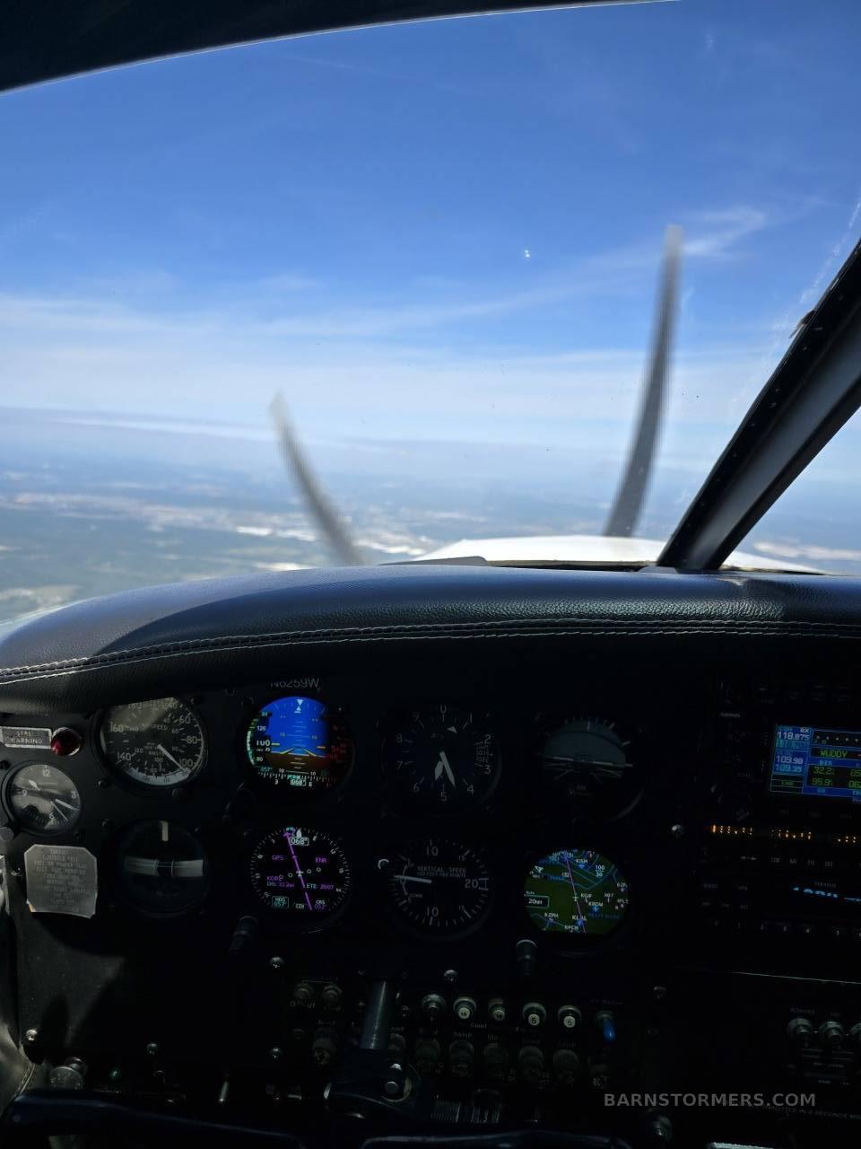 1964 Piper Cherokee thumbnail 2