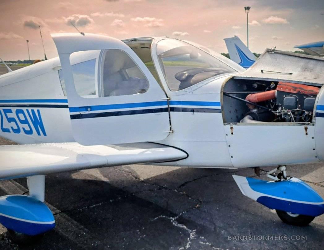 1964 Piper Cherokee thumbnail 4