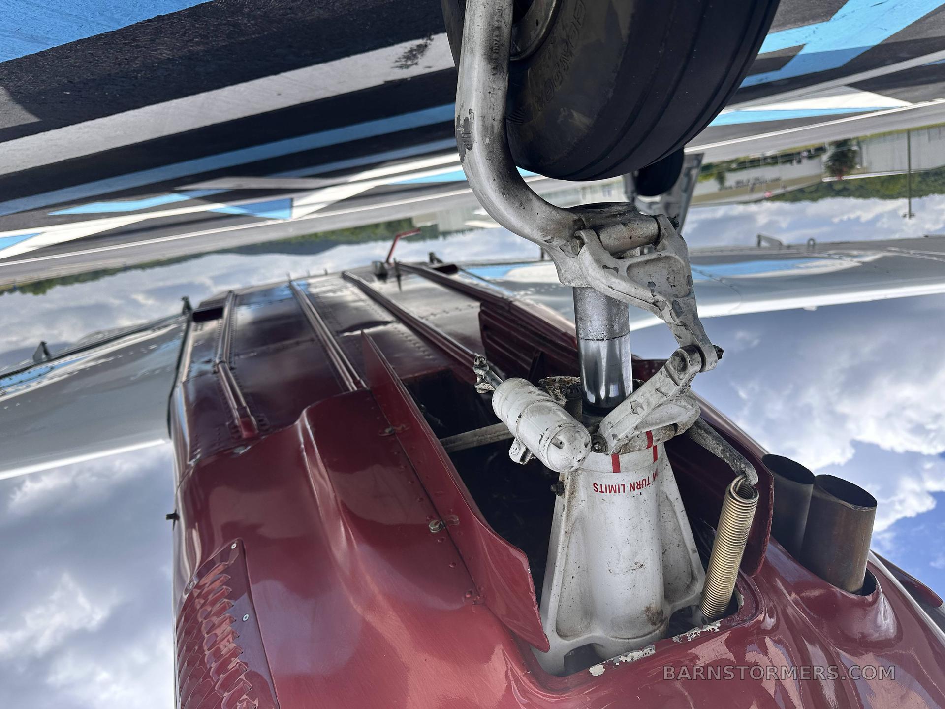 1976 PIPER ARROW II 4