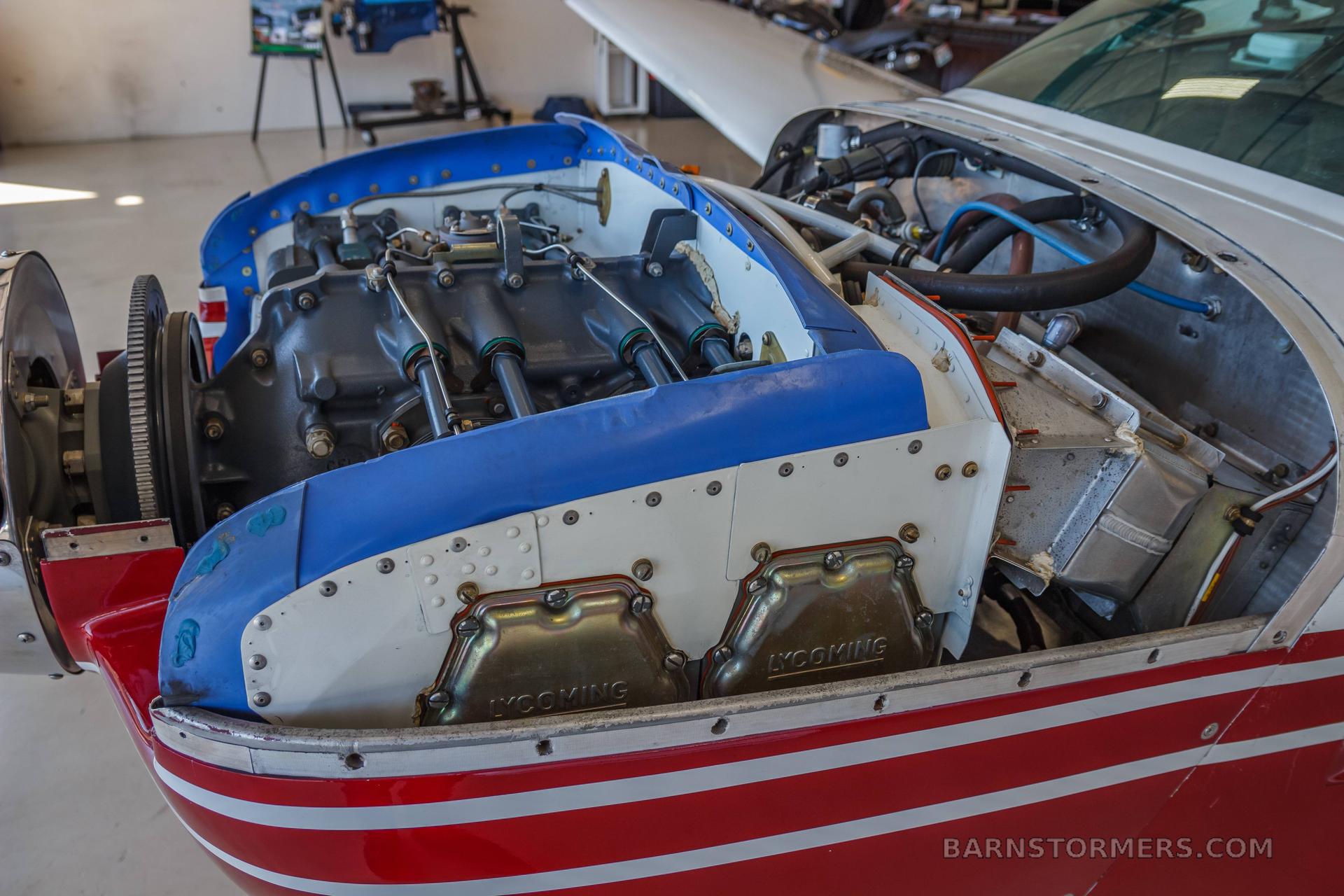 1981 Mooney M20J 201, photo 11