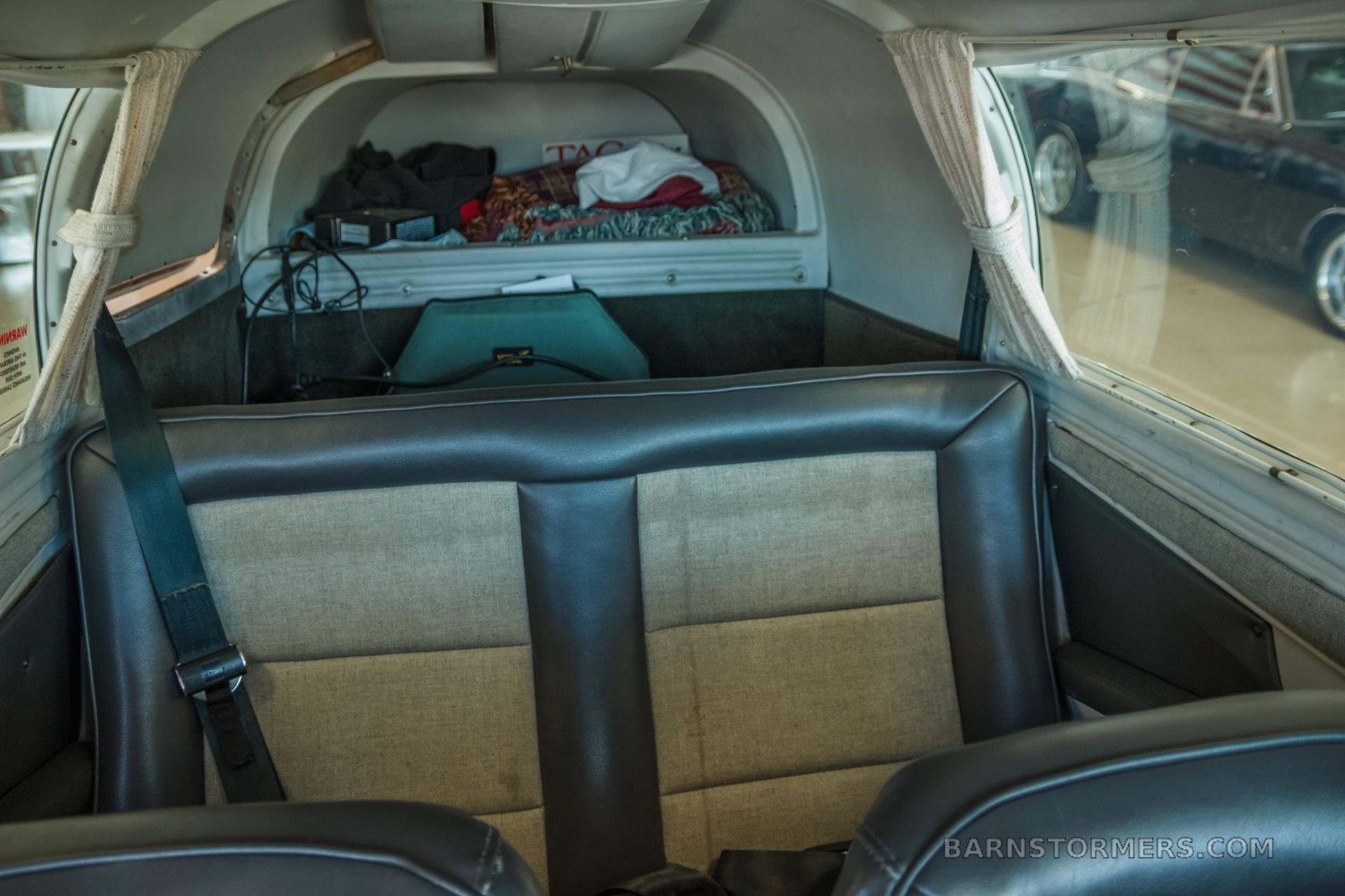 1981 Mooney M20J 201, photo 12