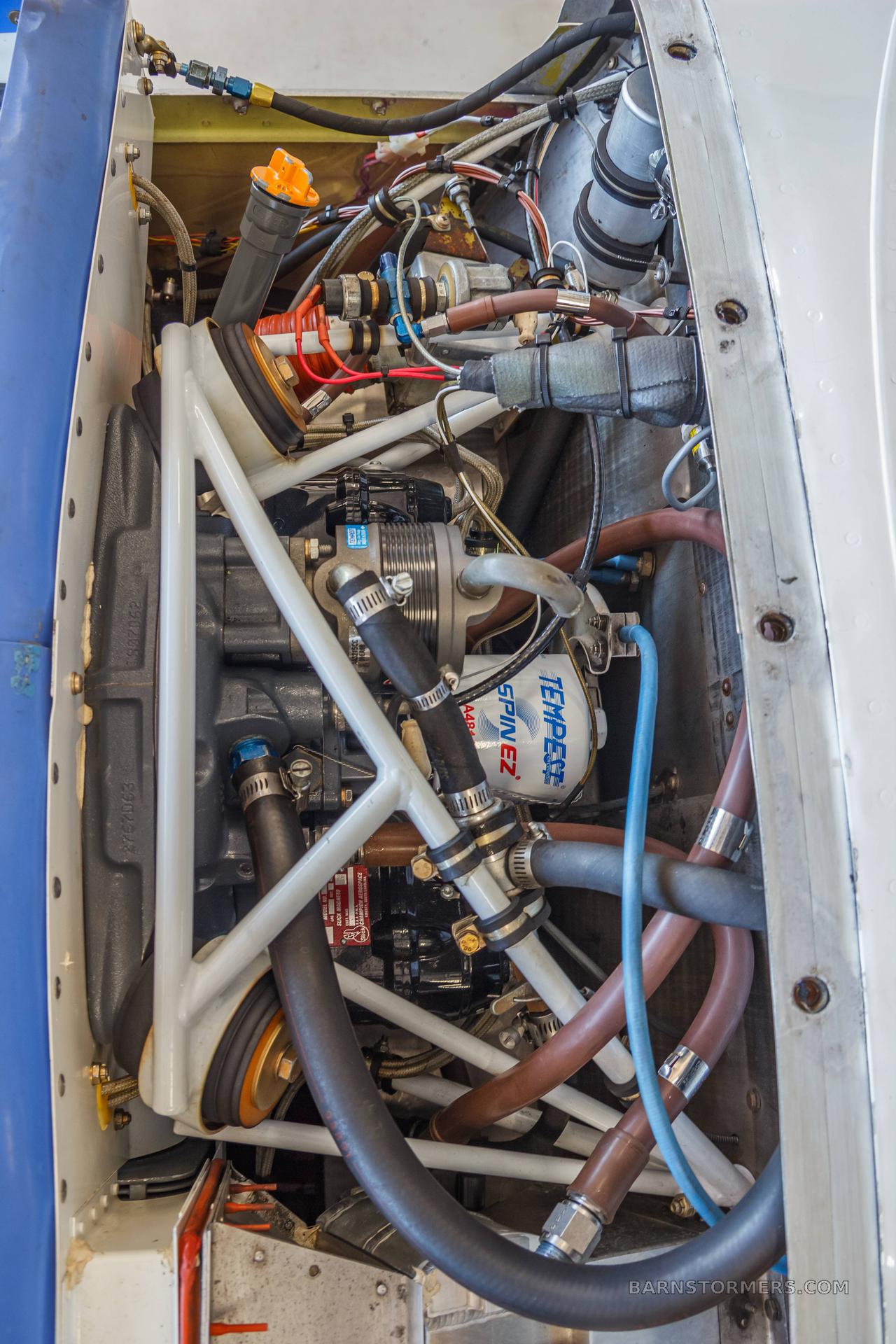 1981 Mooney M20J 201, photo 8