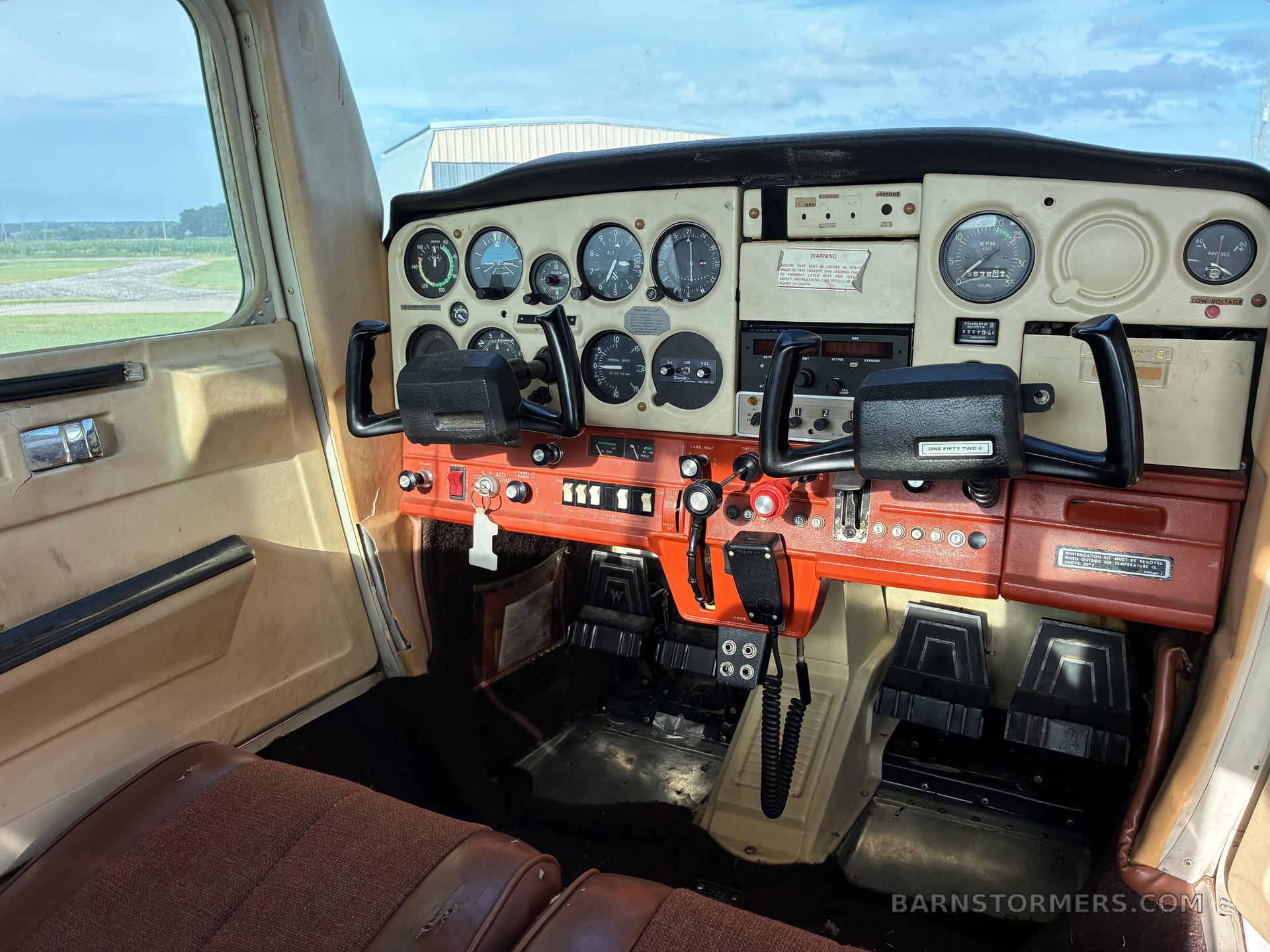 2026 Cessna 152 thumbnail 3