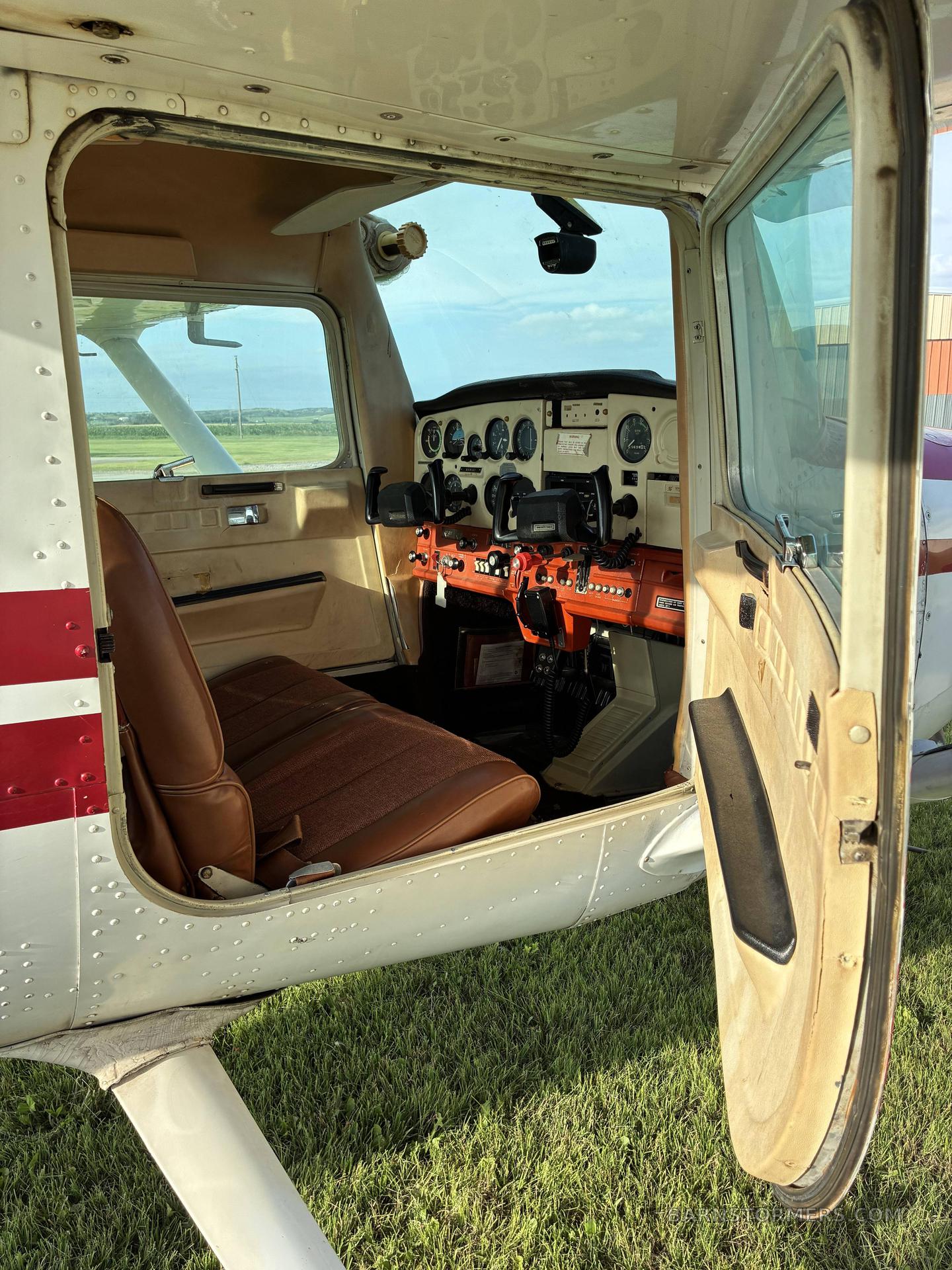 2026 Cessna 152 thumbnail 4