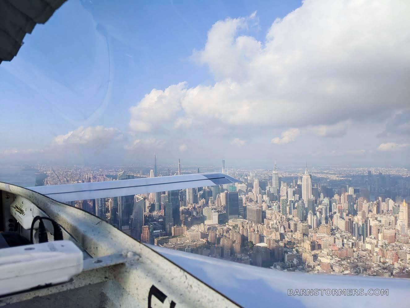 2006 LONG-EZ_30 SMOH_GLASS IFR 5