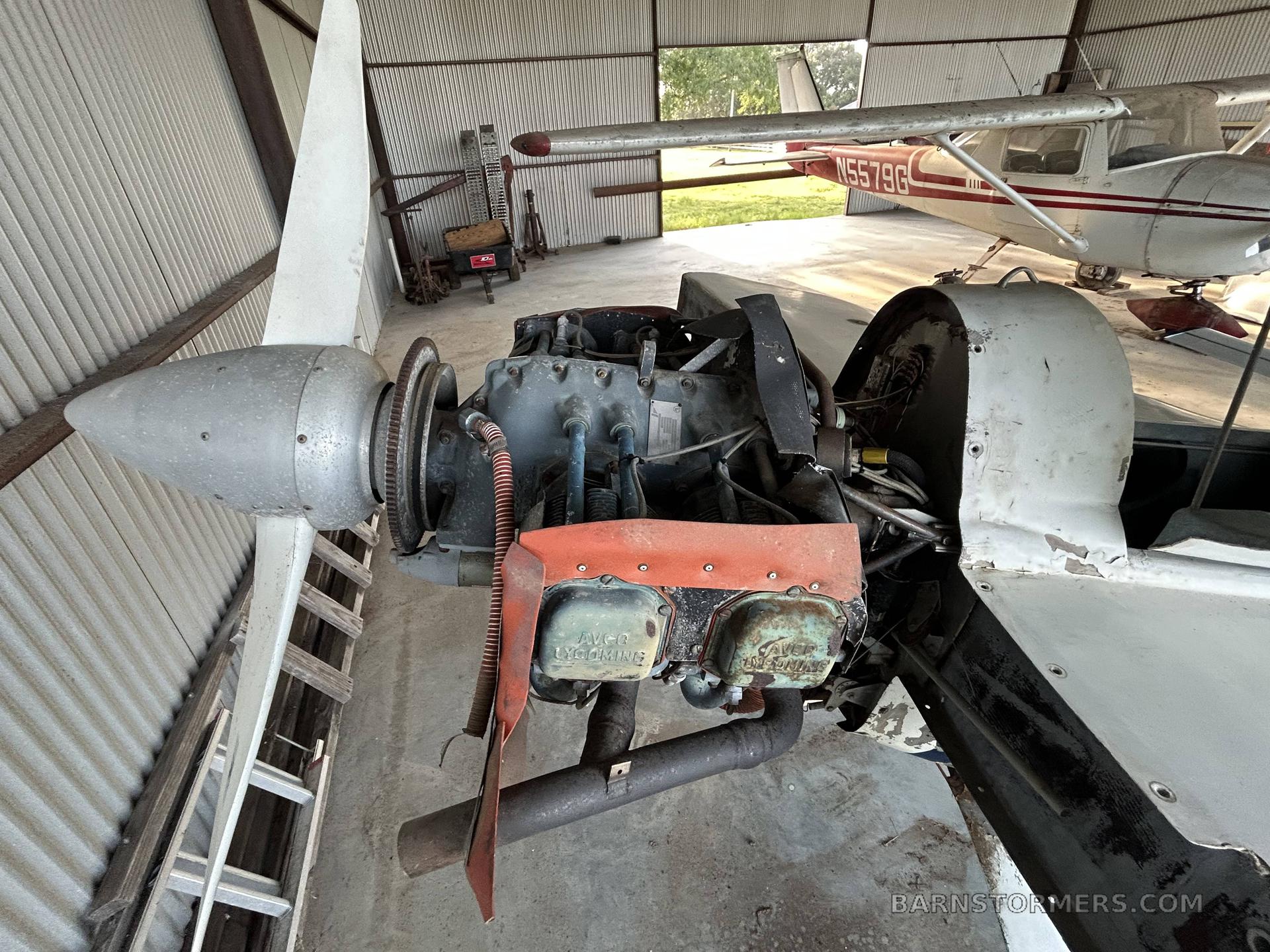 PROJECT LONGEZ 3
