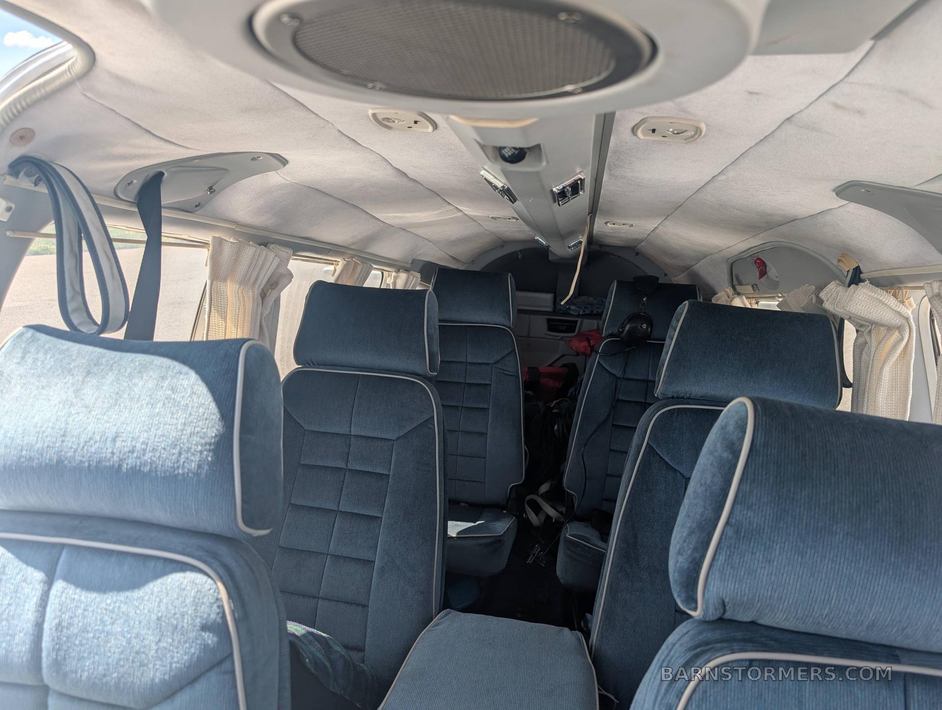 1979 Piper Cherokee thumbnail 5