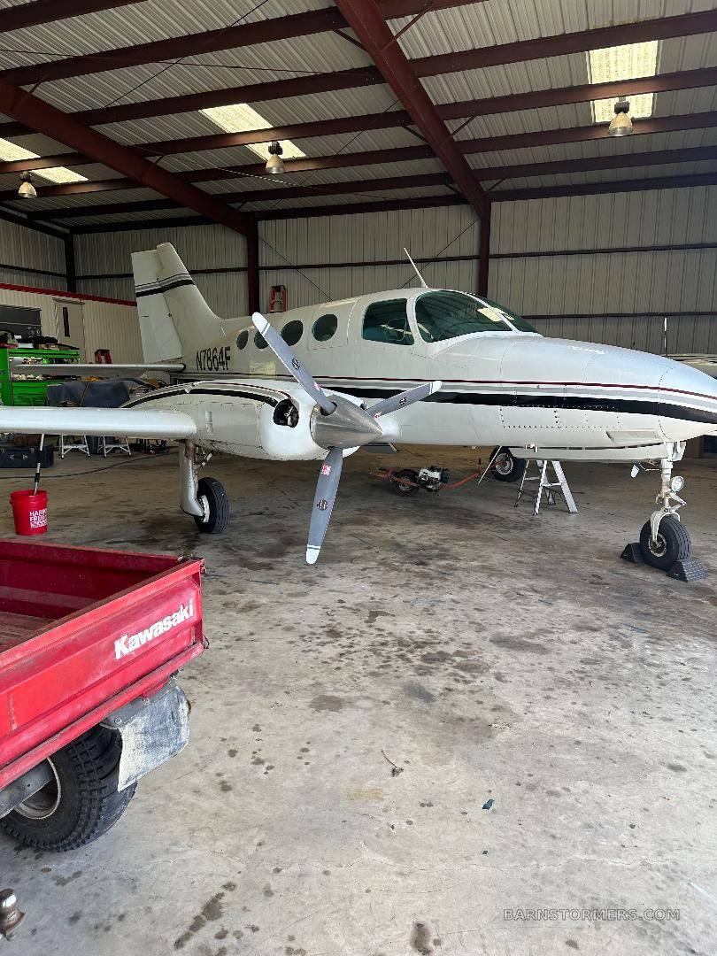 2026 Cessna thumbnail 2