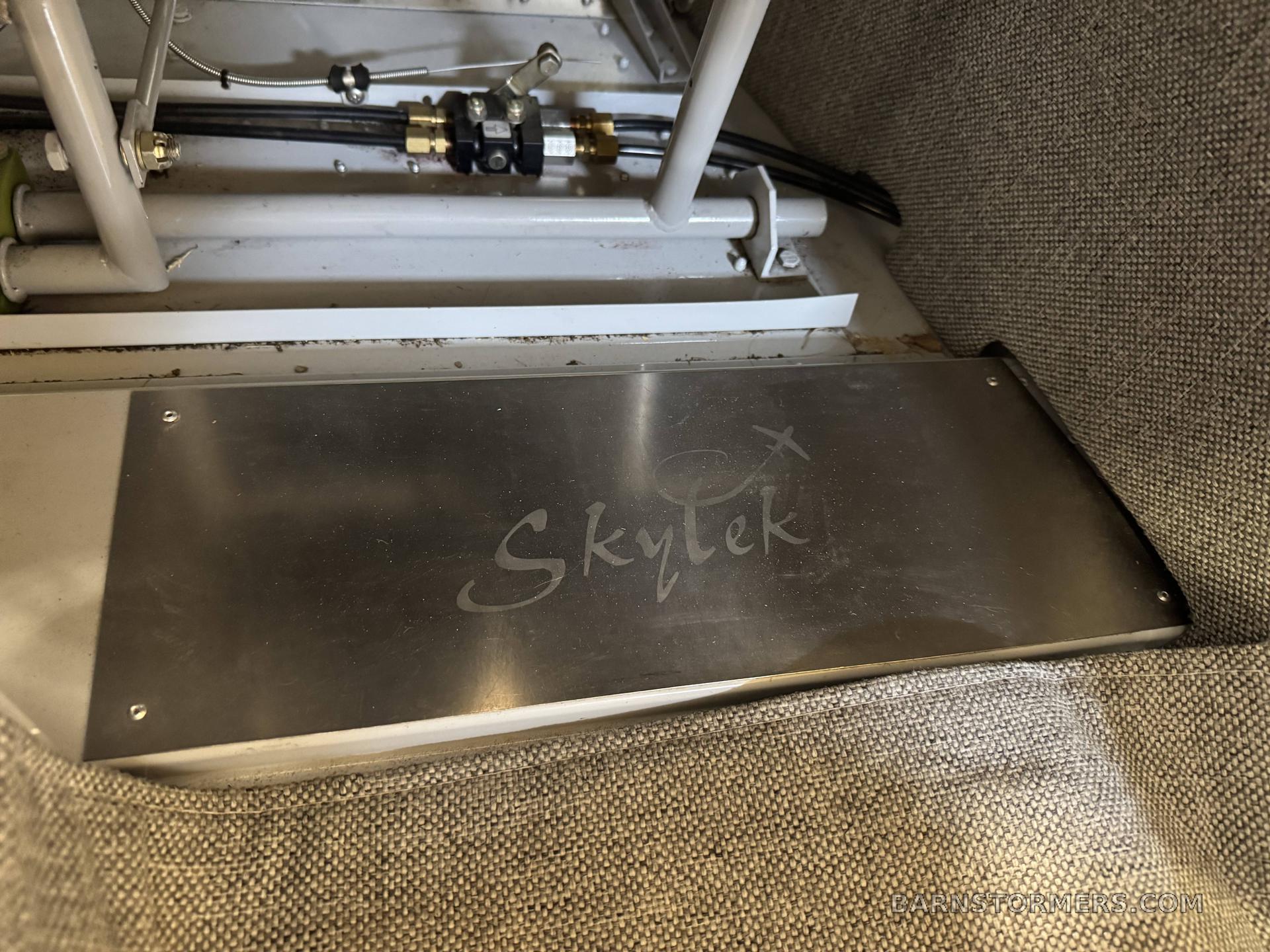 ZENITH STOL CH 750 5